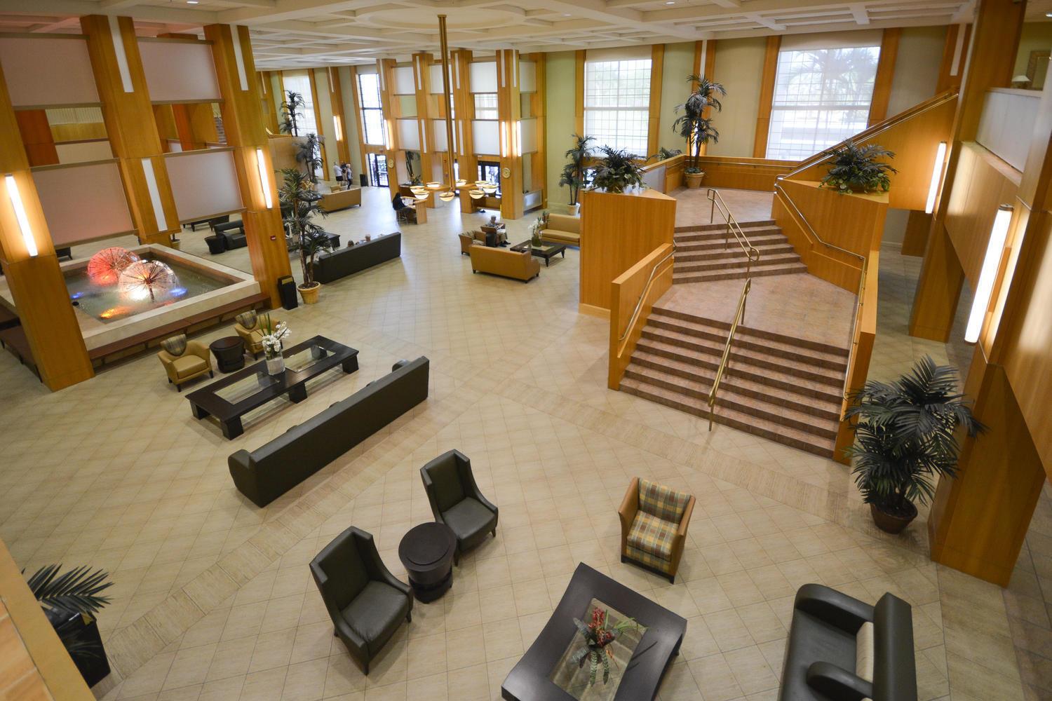 CENTURY VILLAGE - BEDFORD - Residential