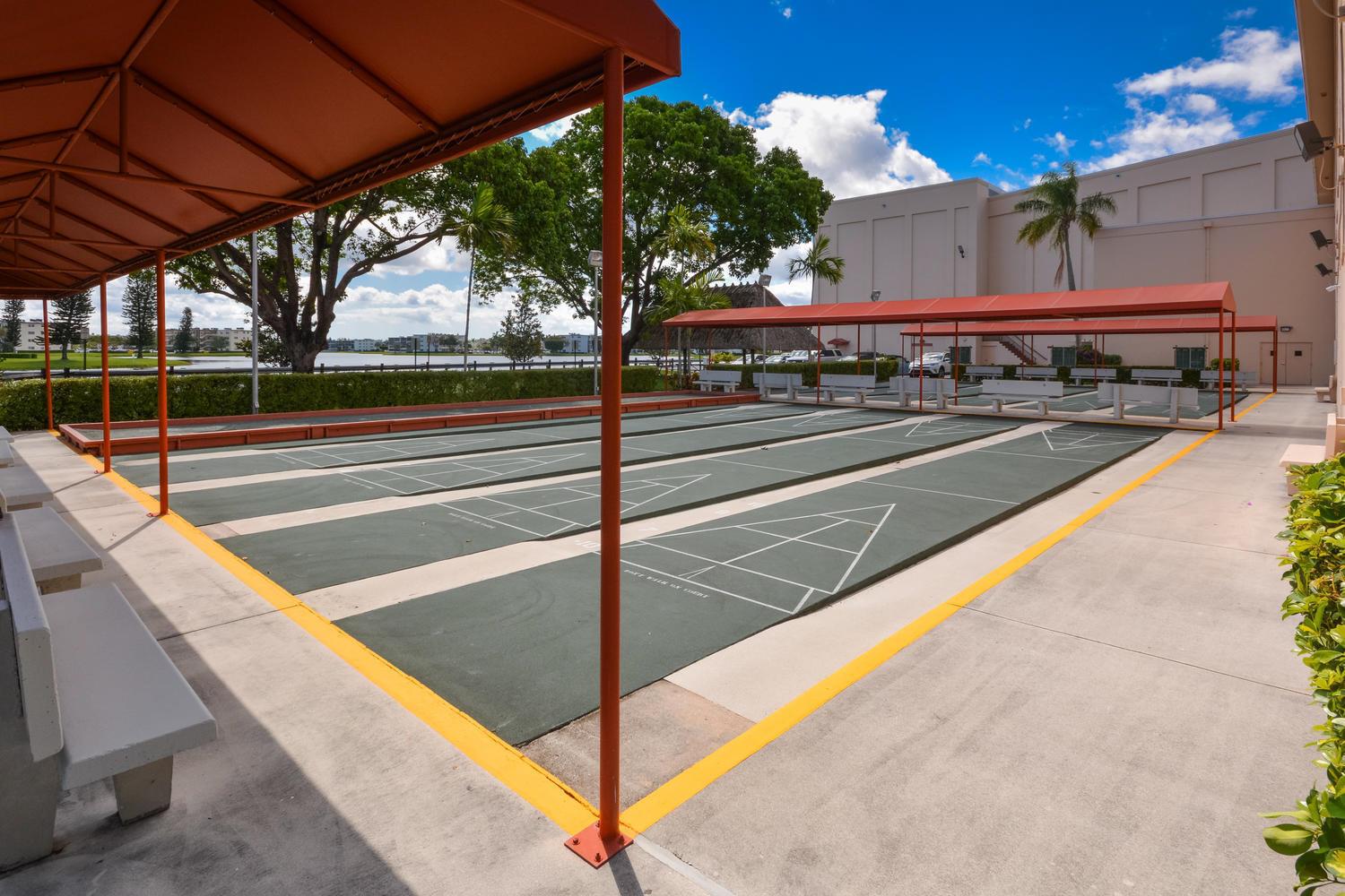 CENTURY VILLAGE - BEDFORD - Residential