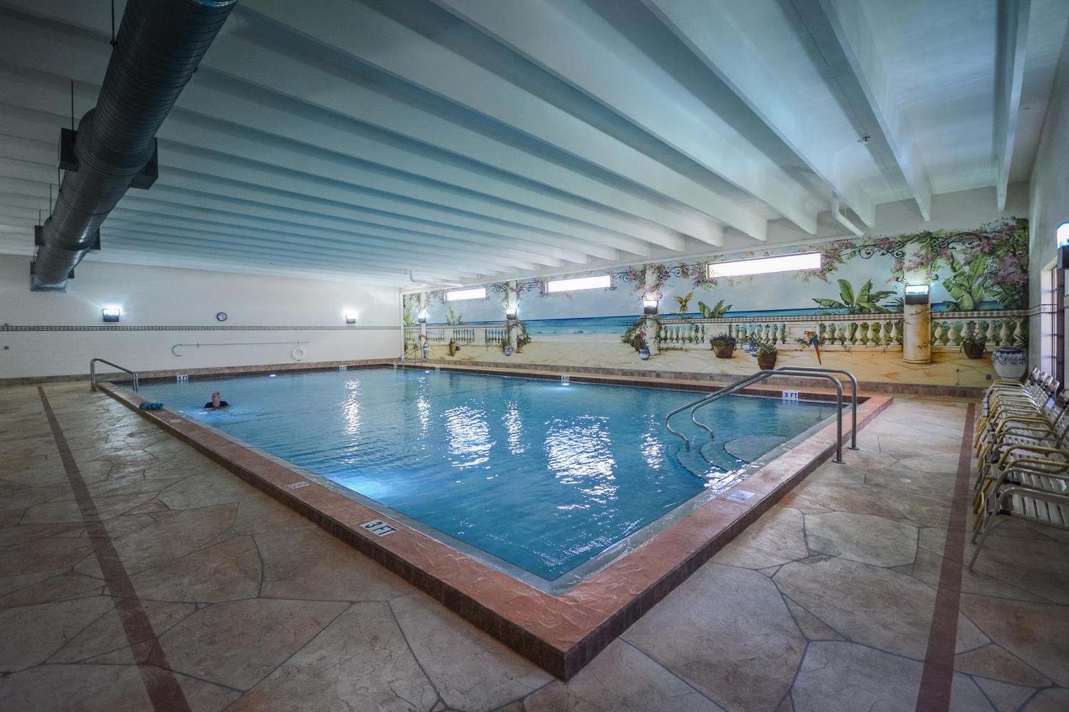 CENTURY VILLAGE - BEDFORD - Residential