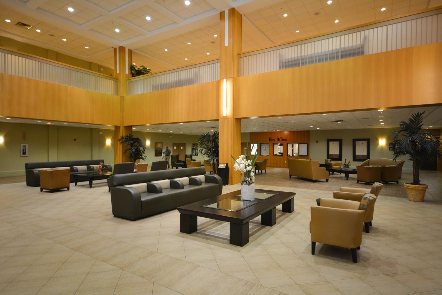 CENTURY VILLAGE - BEDFORD - Residential