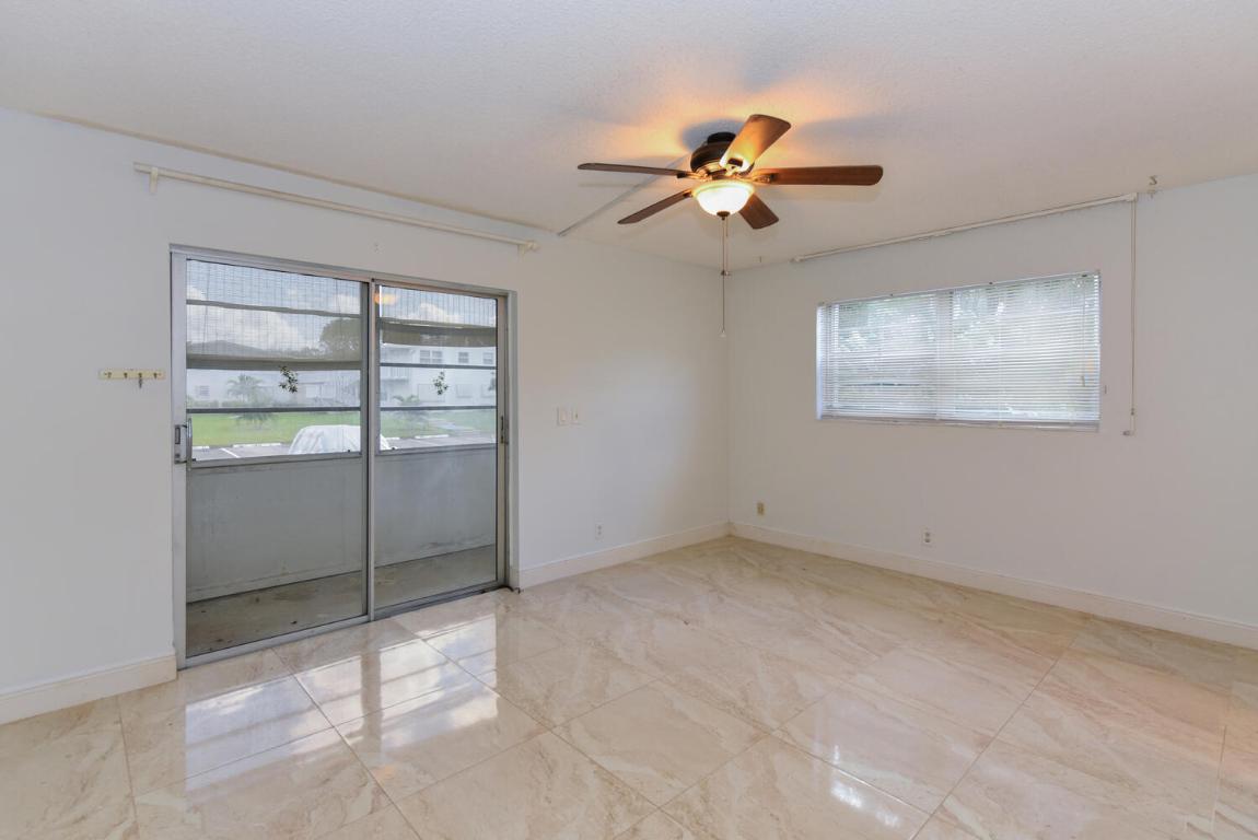 CENTURY VILLAGE - BEDFORD CONDO - Residential