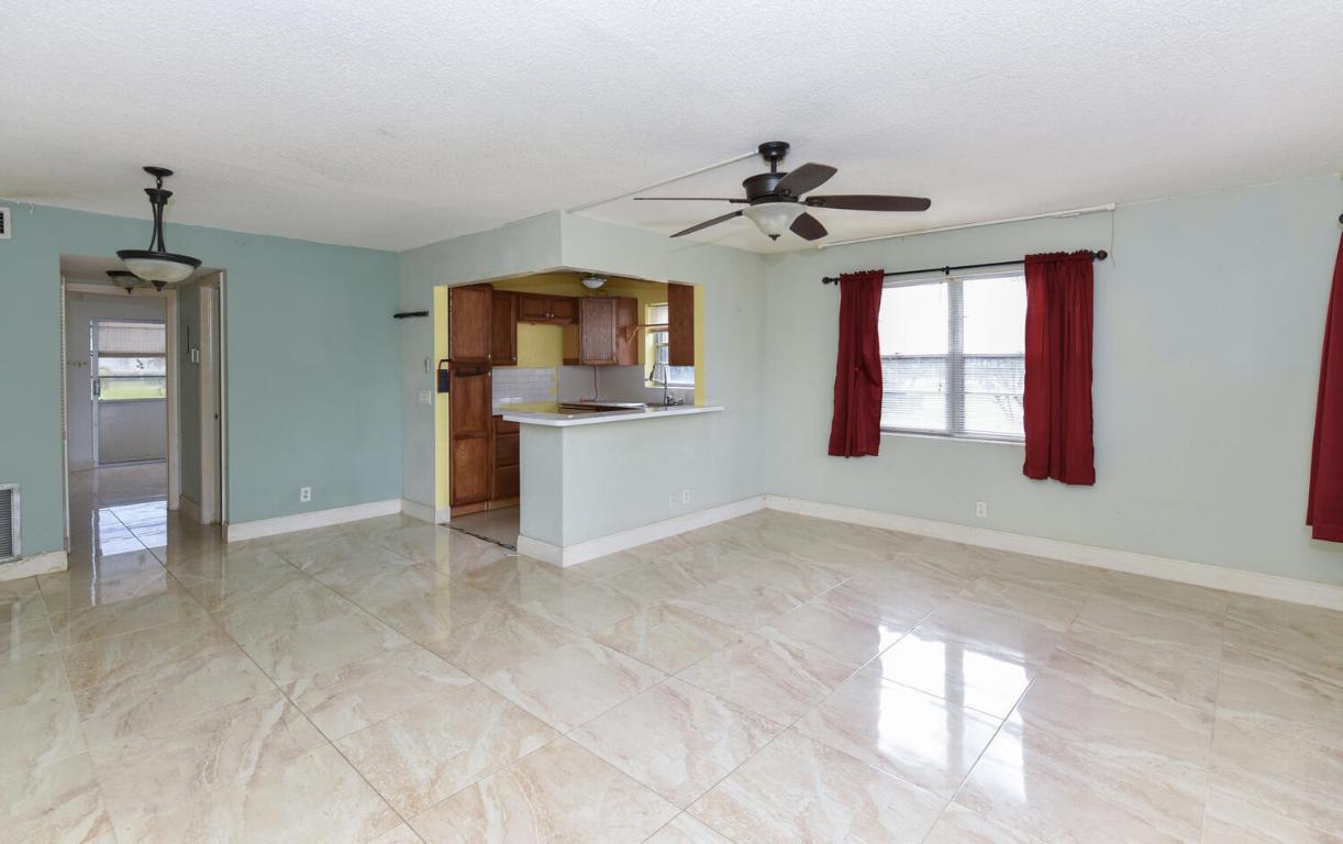CENTURY VILLAGE - BEDFORD CONDO - Residential