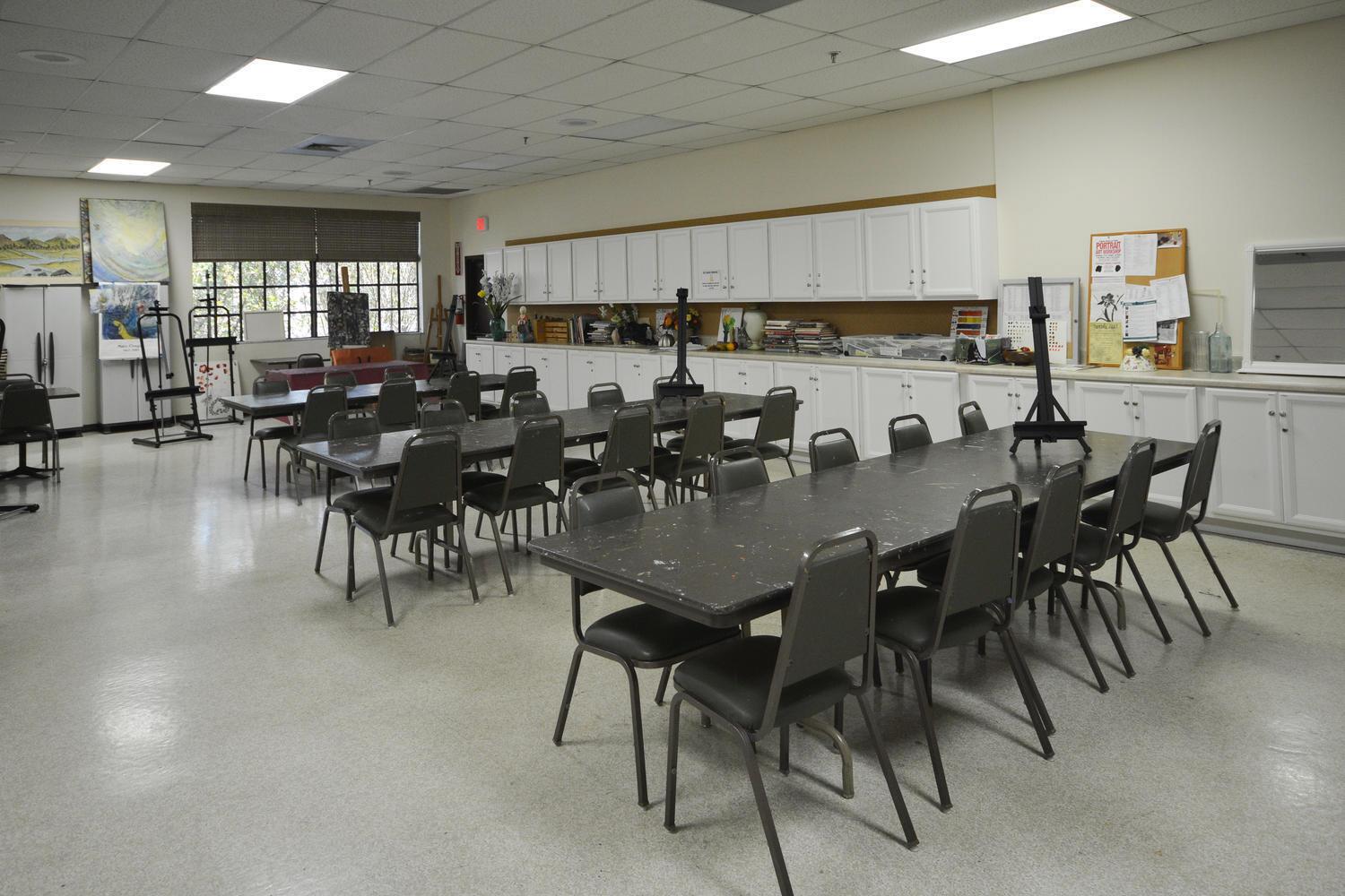 CENTURY VILLAGE - BEDFORD - Residential