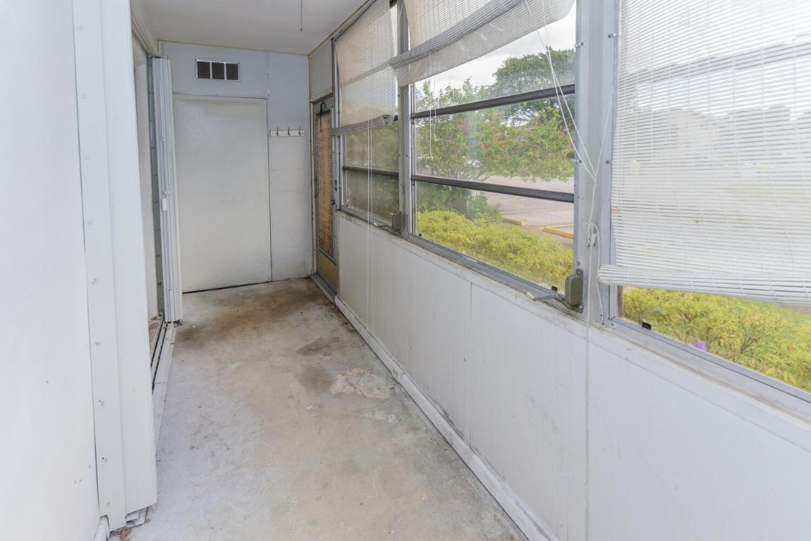 CENTURY VILLAGE - BEDFORD CONDO - Residential