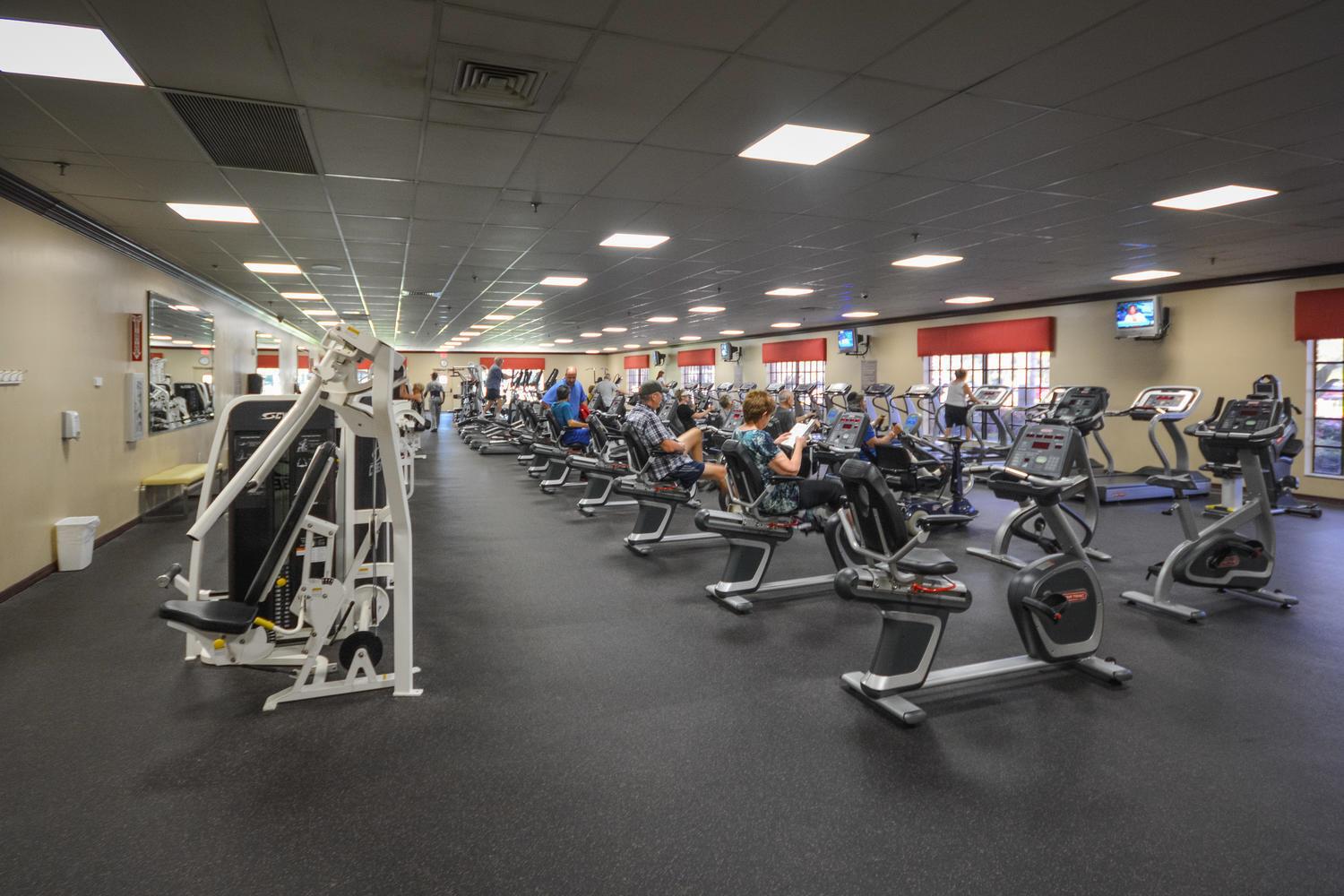 CENTURY VILLAGE - BEDFORD - Residential