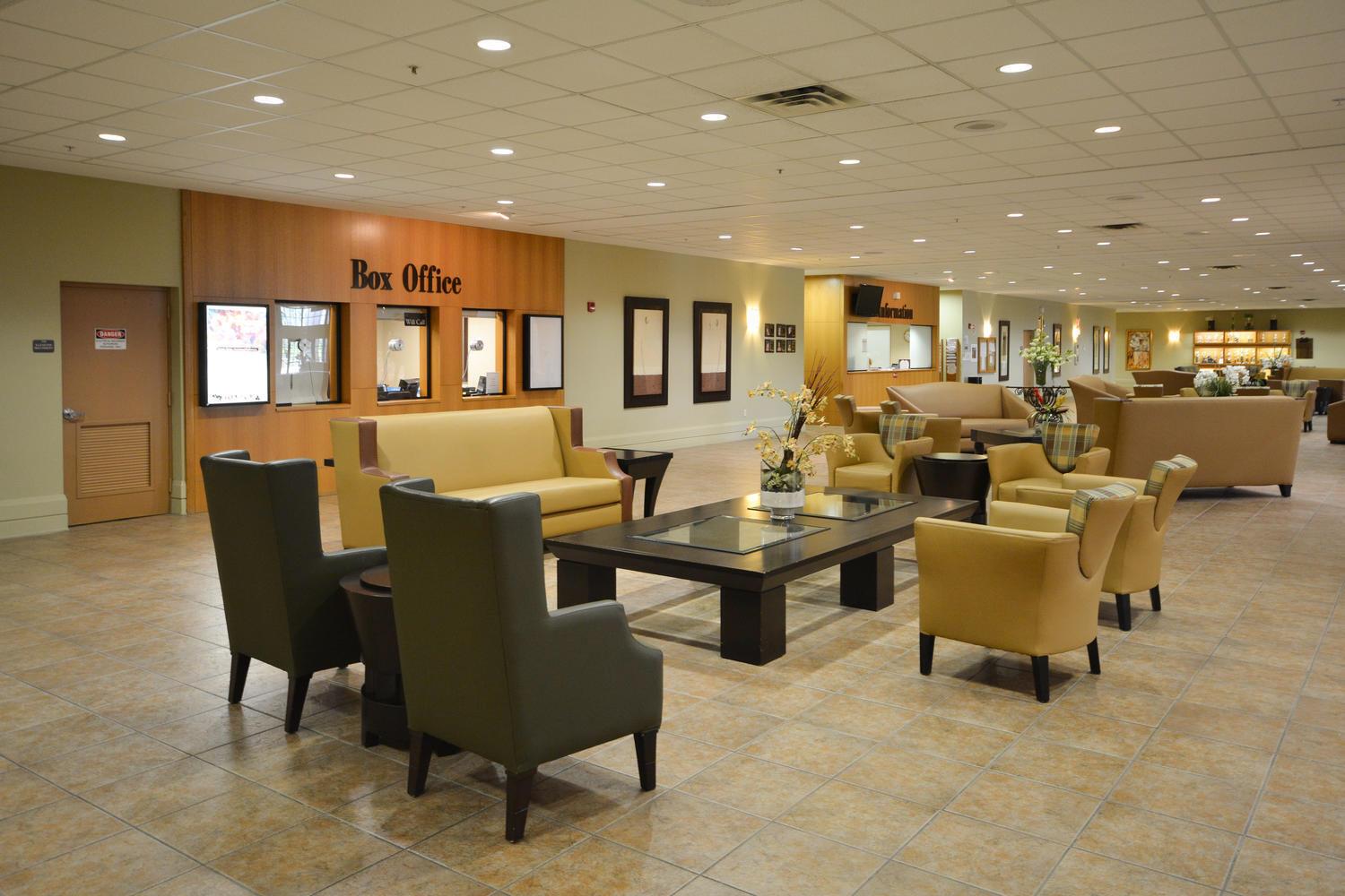 CENTURY VILLAGE - BEDFORD - Residential