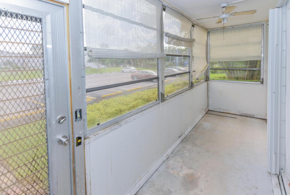 CENTURY VILLAGE - BEDFORD CONDO - Residential
