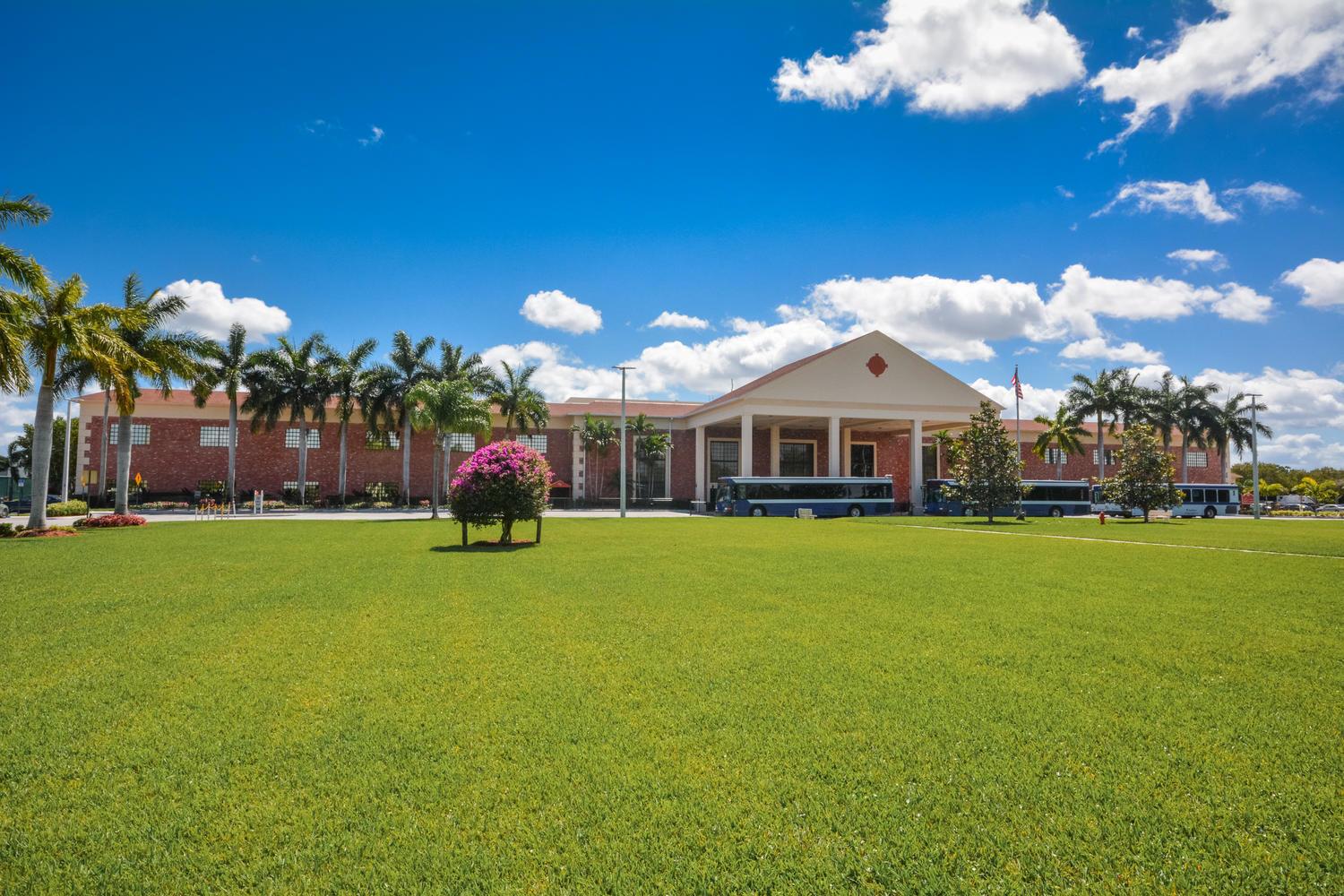 CENTURY VILLAGE - BEDFORD - Residential