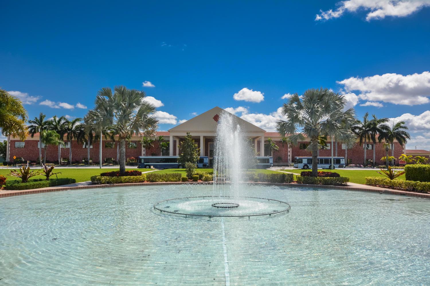 CENTURY VILLAGE - BEDFORD - Residential