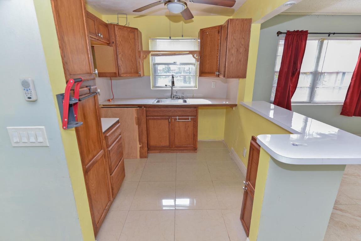 CENTURY VILLAGE - BEDFORD CONDO - Residential