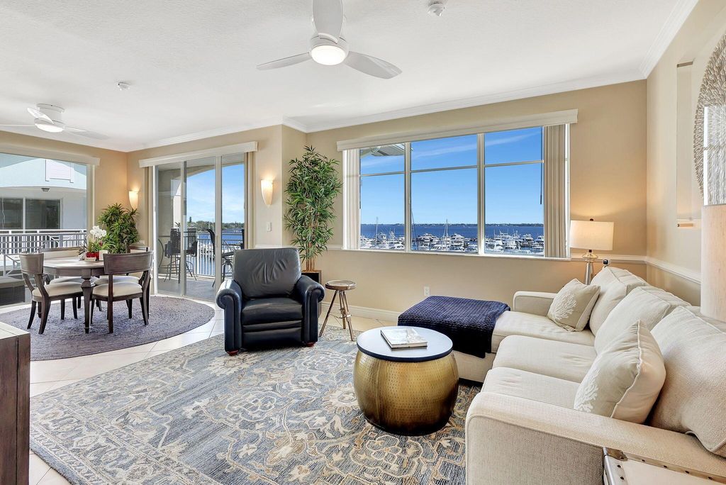 Photo of 775 NW Flagler Avenue #401, Stuart, FL 34994 (MLS # R11057460)