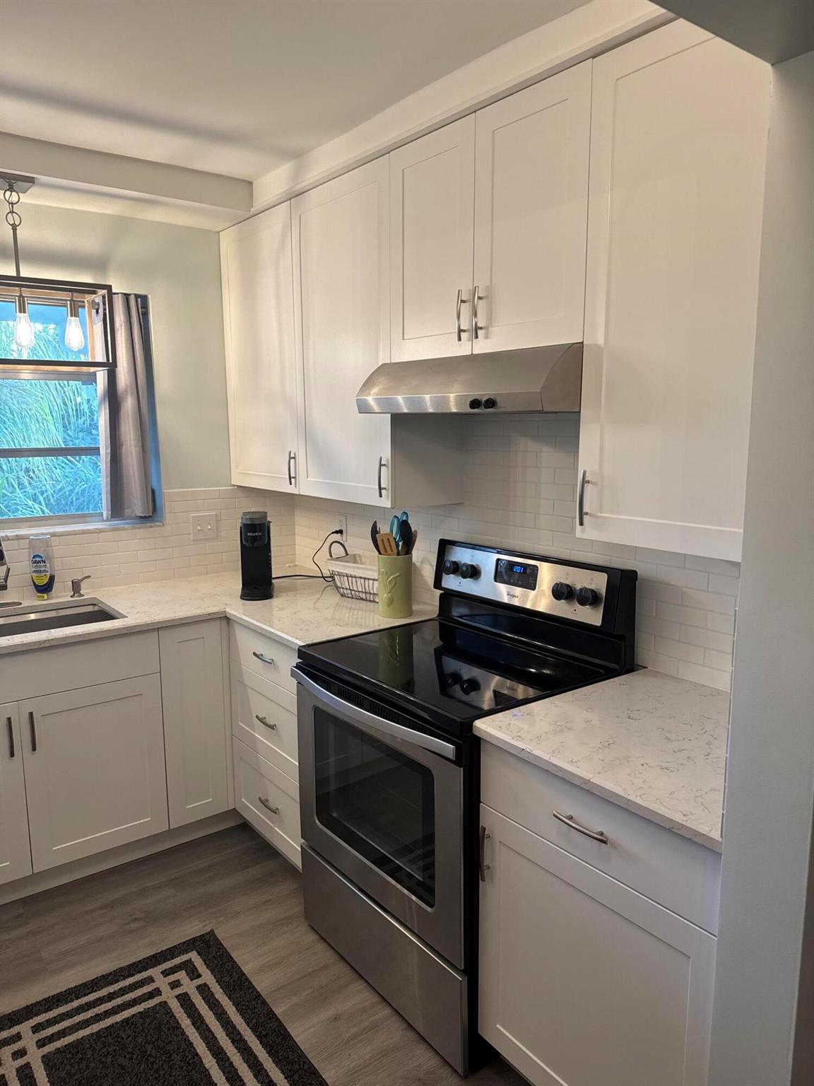 FLORICANA INC - Residential