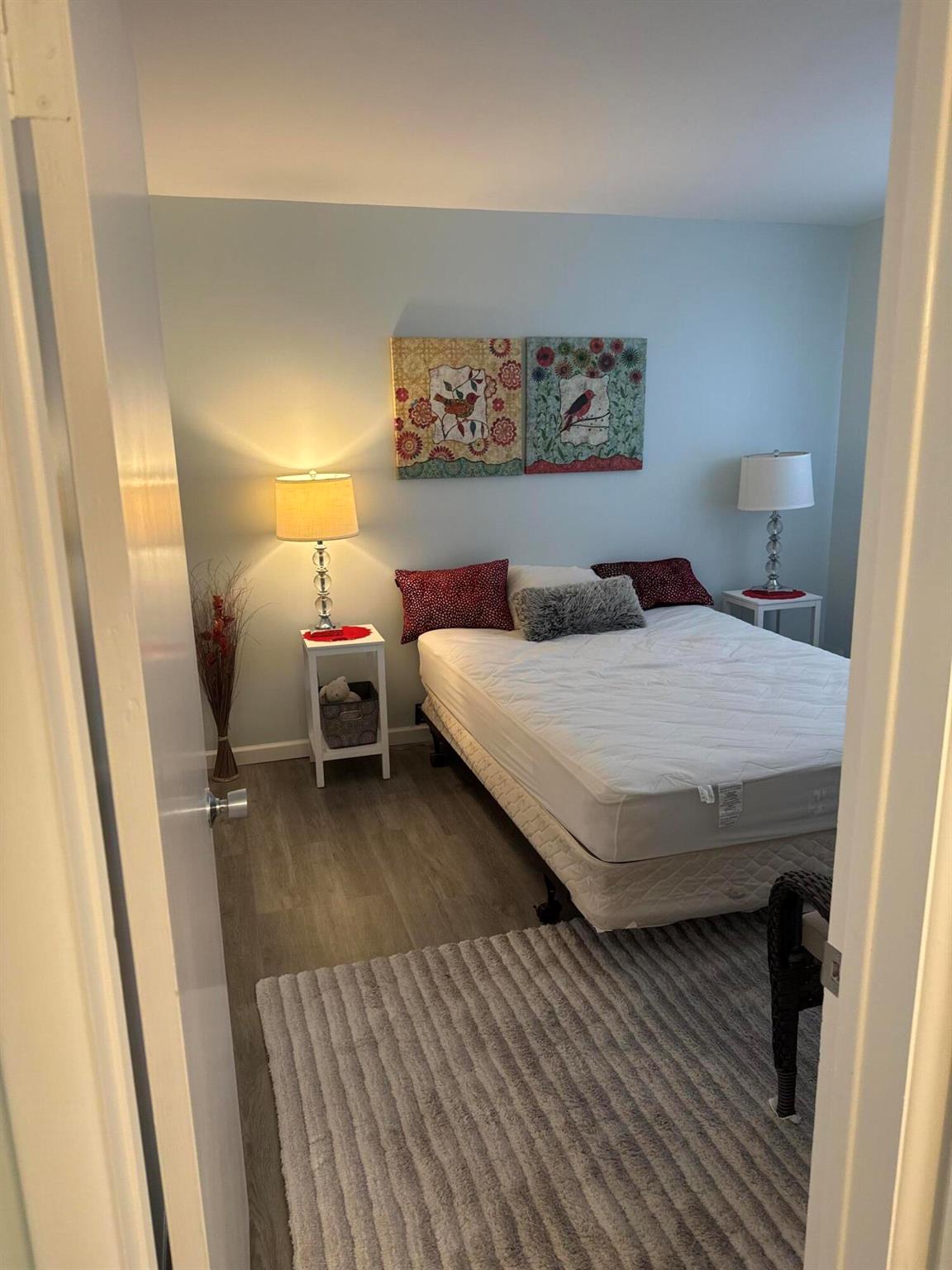 FLORICANA INC - Residential