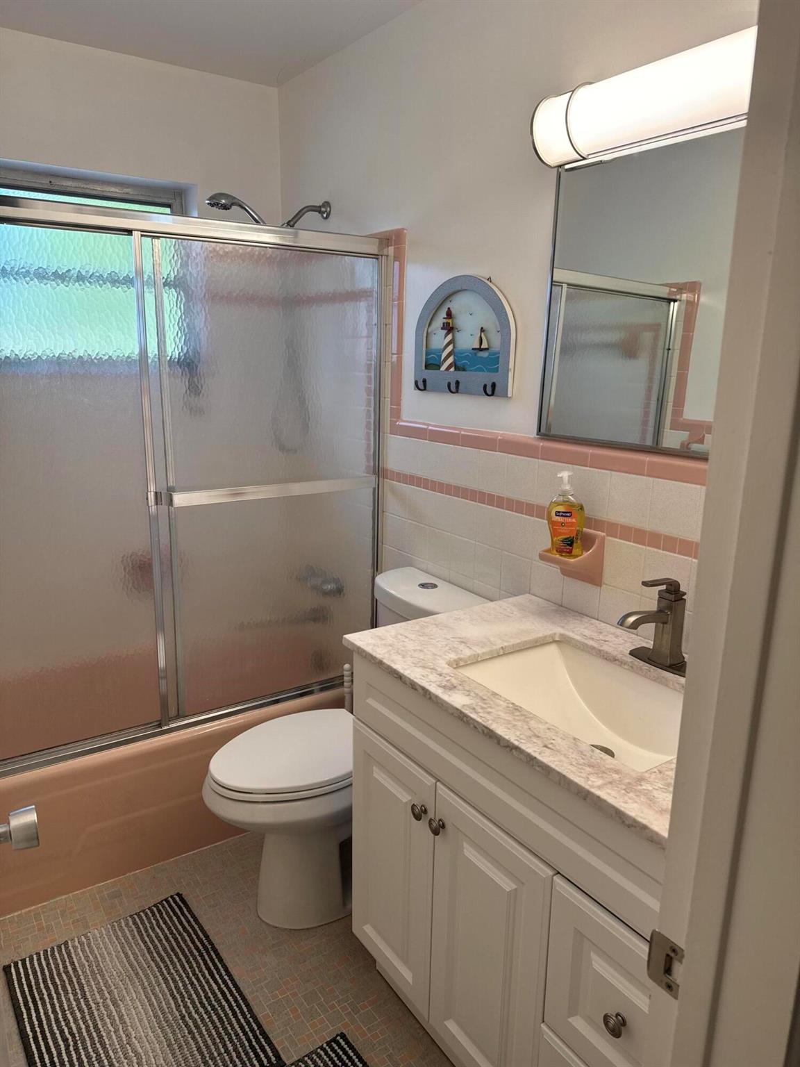 FLORICANA INC - Residential