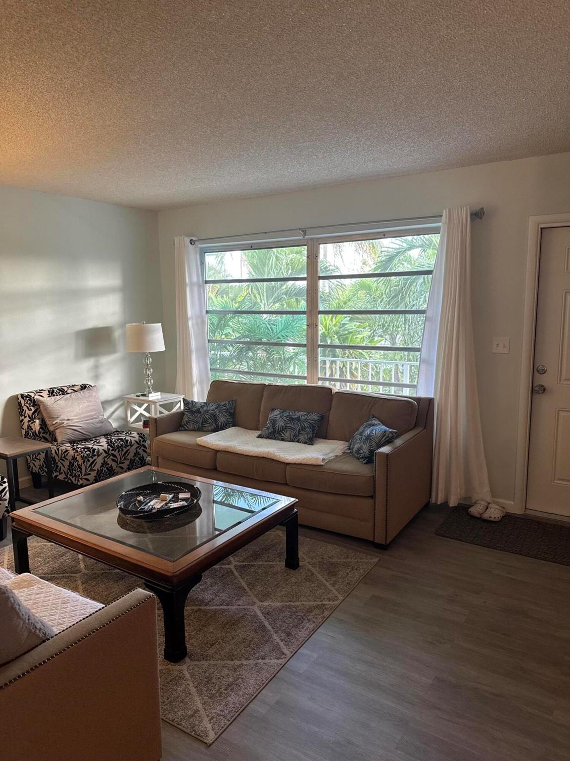 FLORICANA INC - Residential