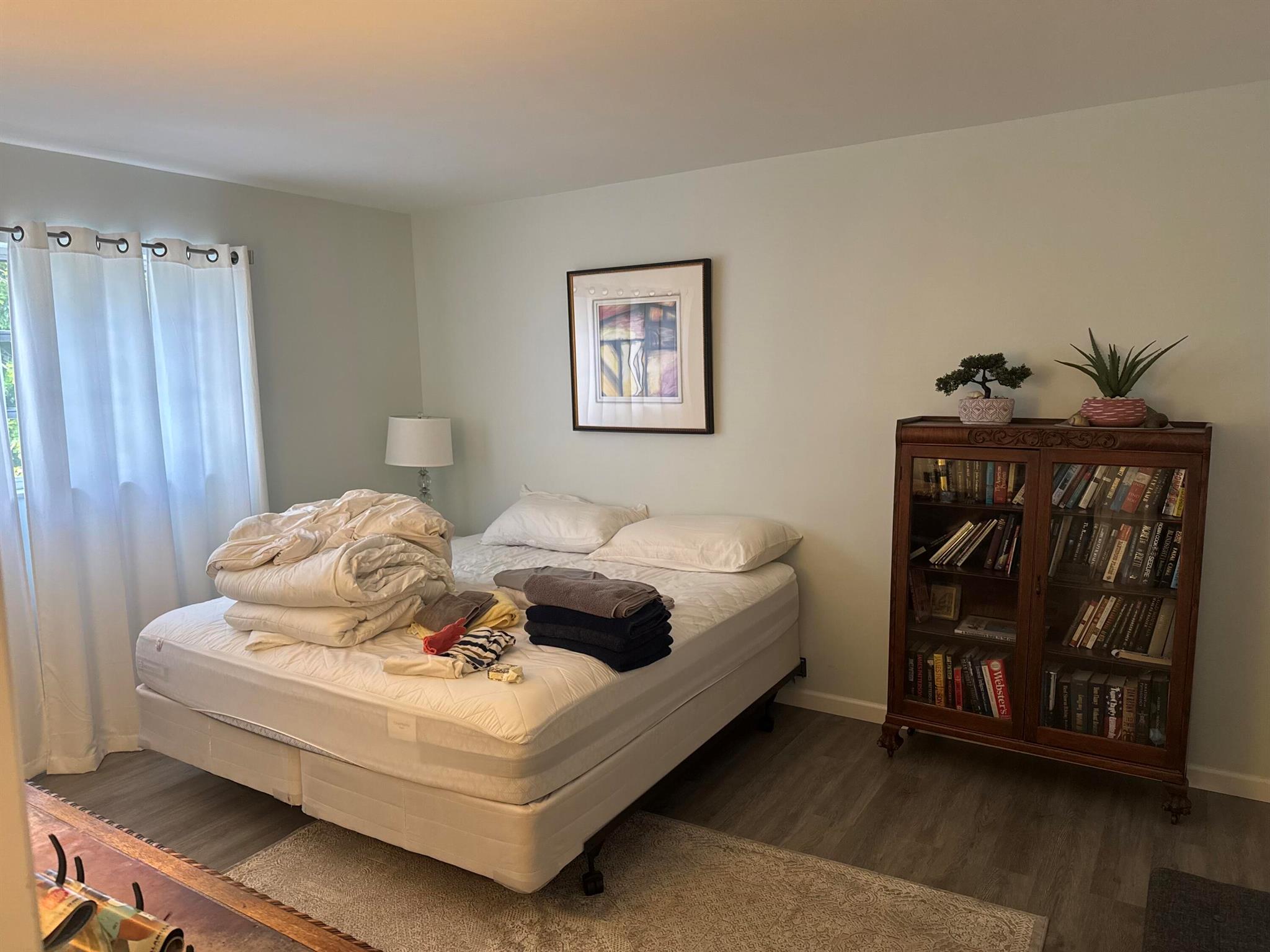 FLORICANA INC - Residential