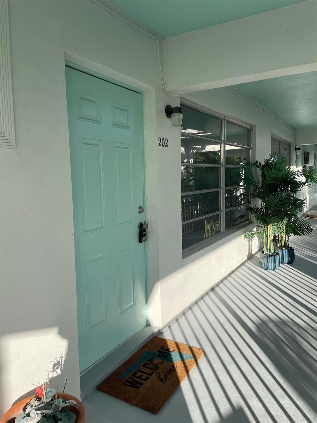 Photo of 710 N K Street #202, Lake Worth Beach, FL 33460 (MLS # R11150573)