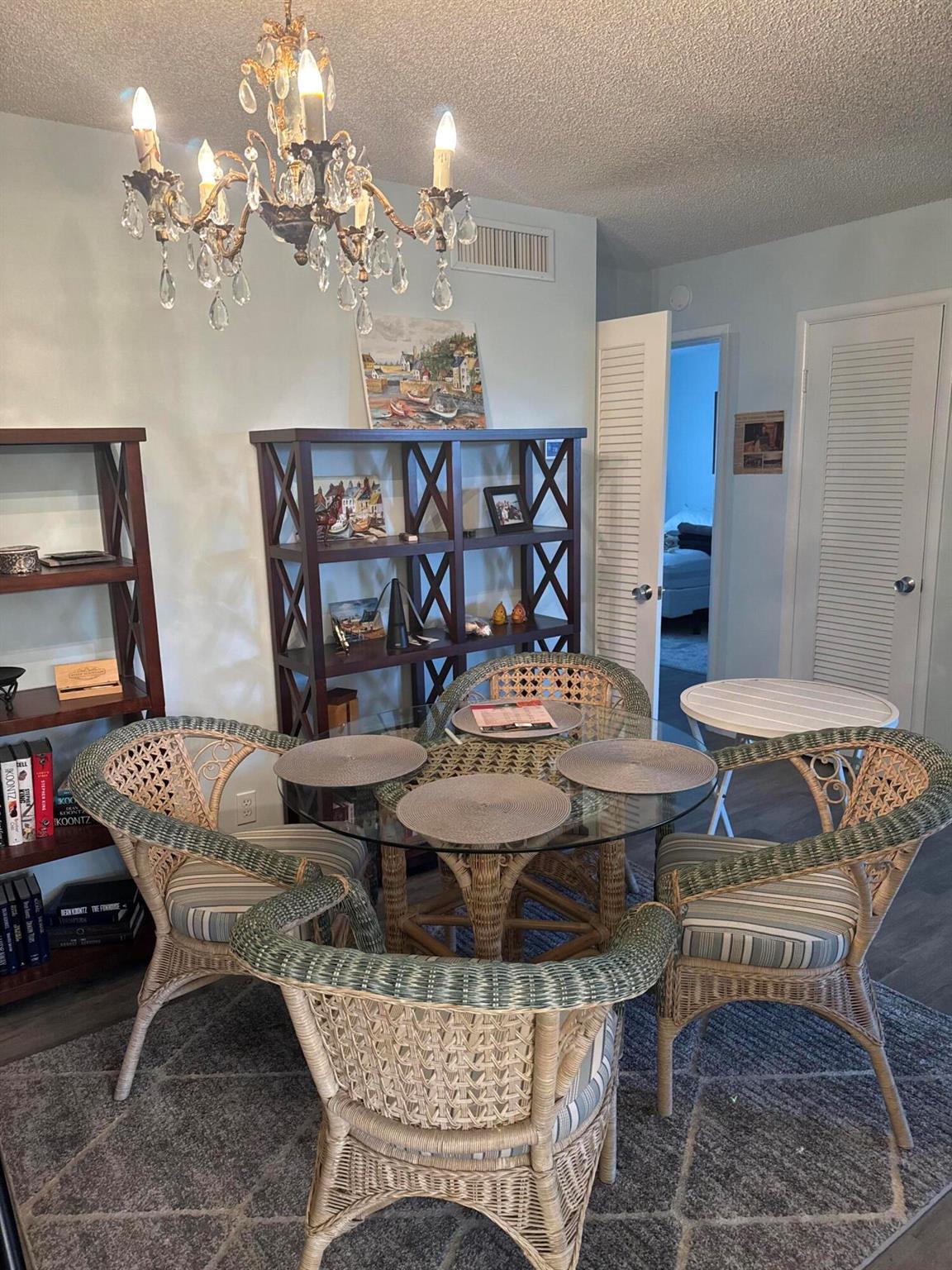 FLORICANA INC - Residential