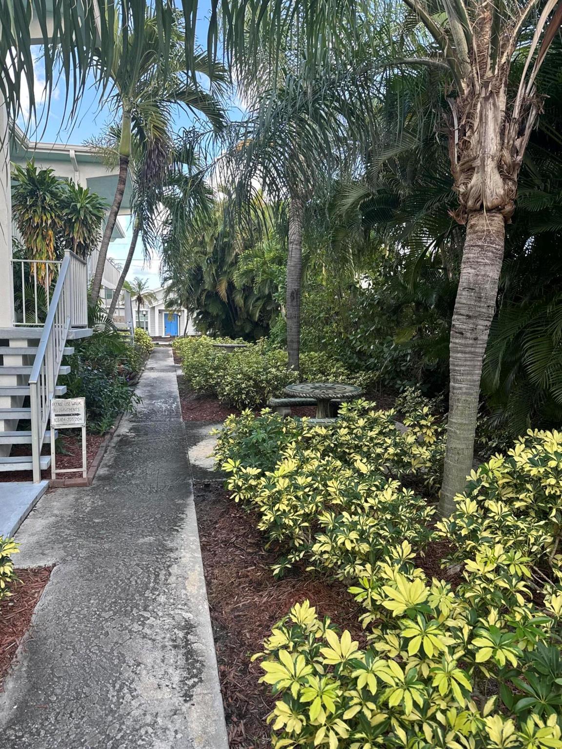 FLORICANA INC - Residential