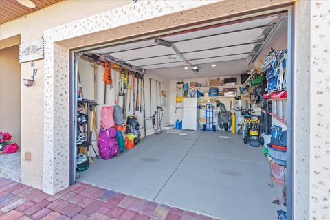 A home in Fort Pierce