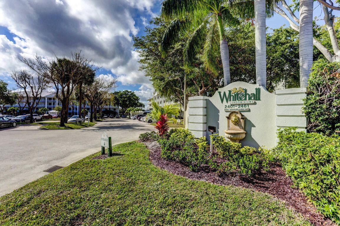 WHITEHALL - Residential Lease