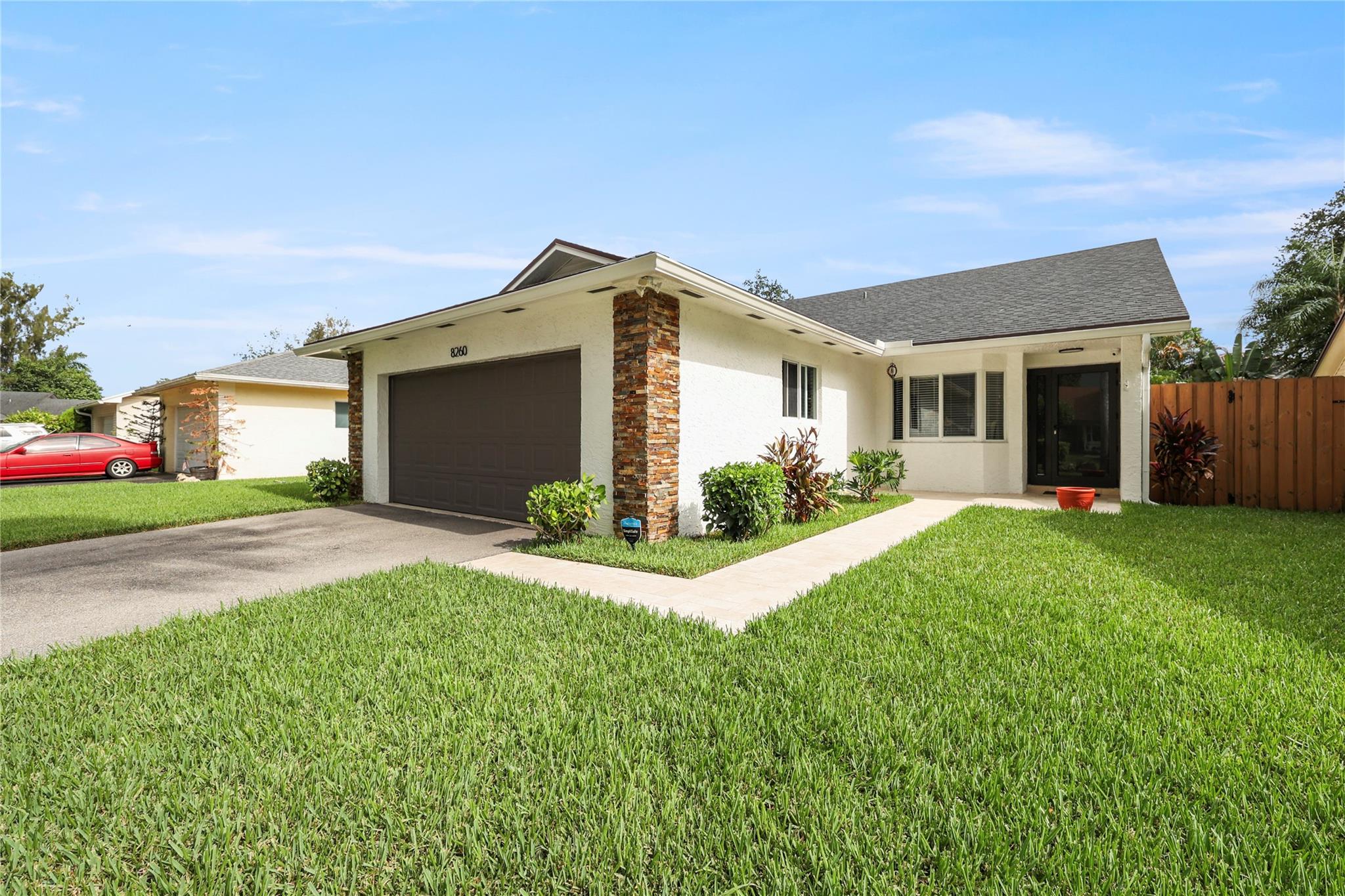 Woods Of Rolling Hills - Residential