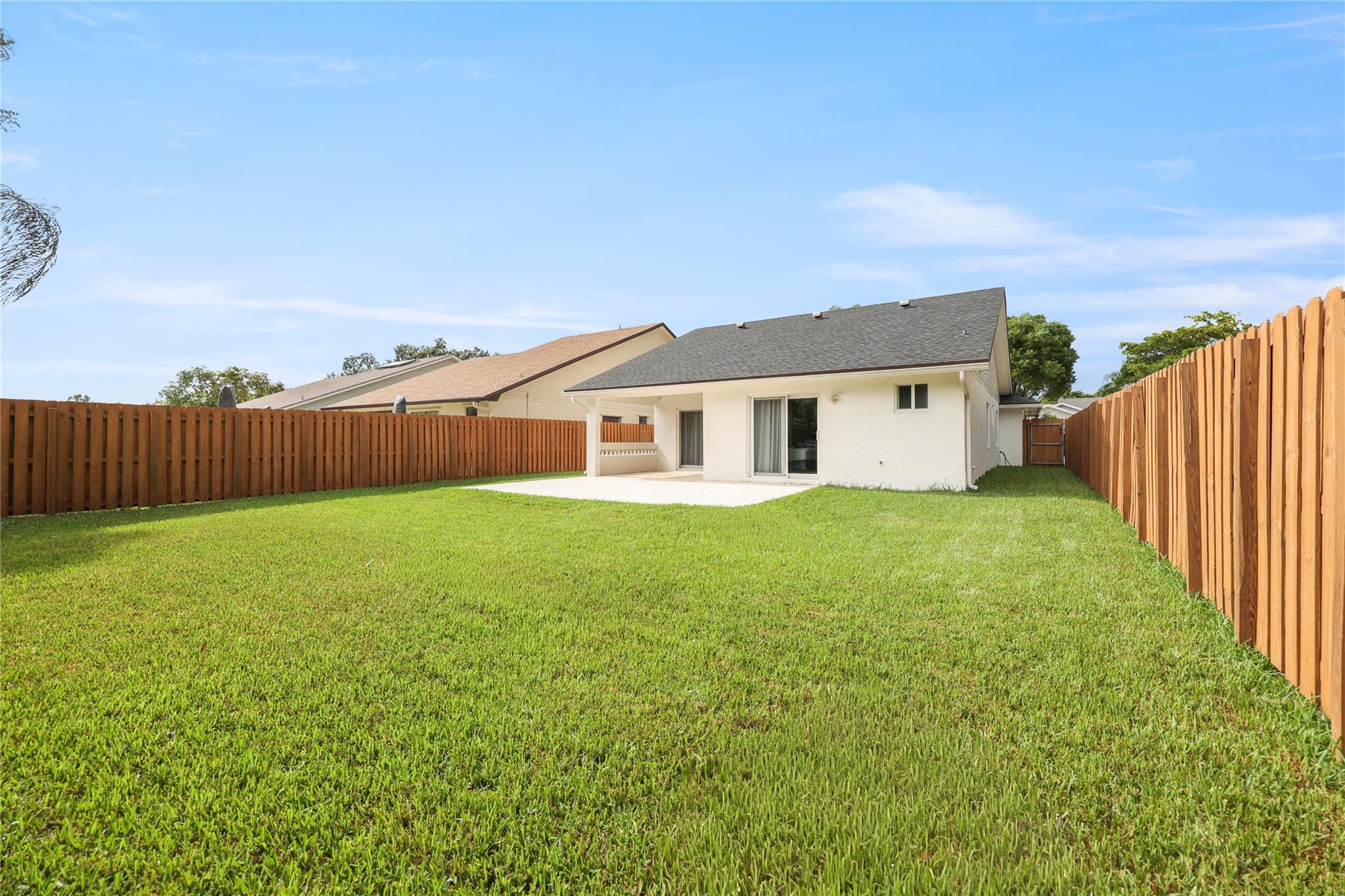 Woods Of Rolling Hills - Residential