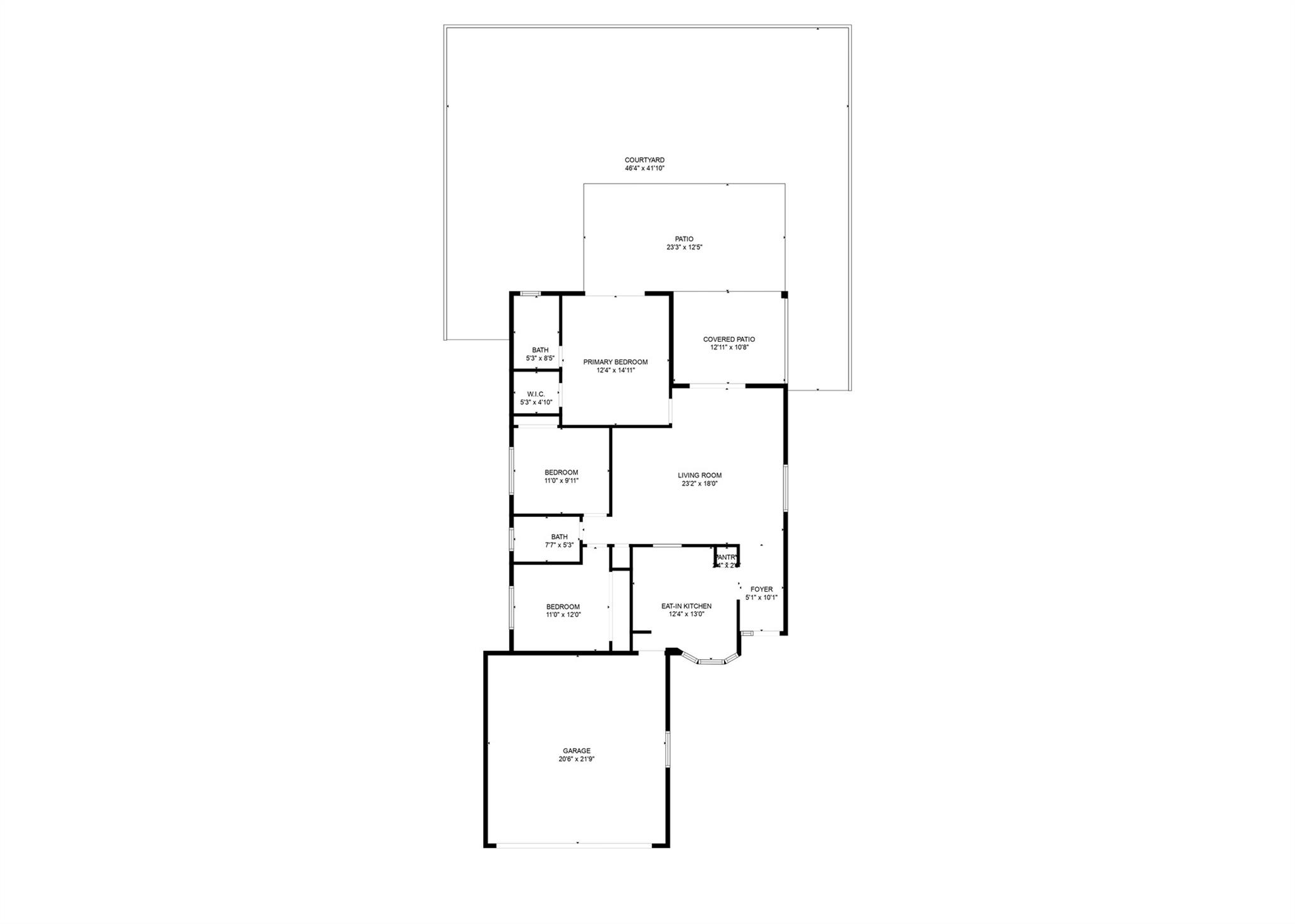 Woods Of Rolling Hills - Residential
