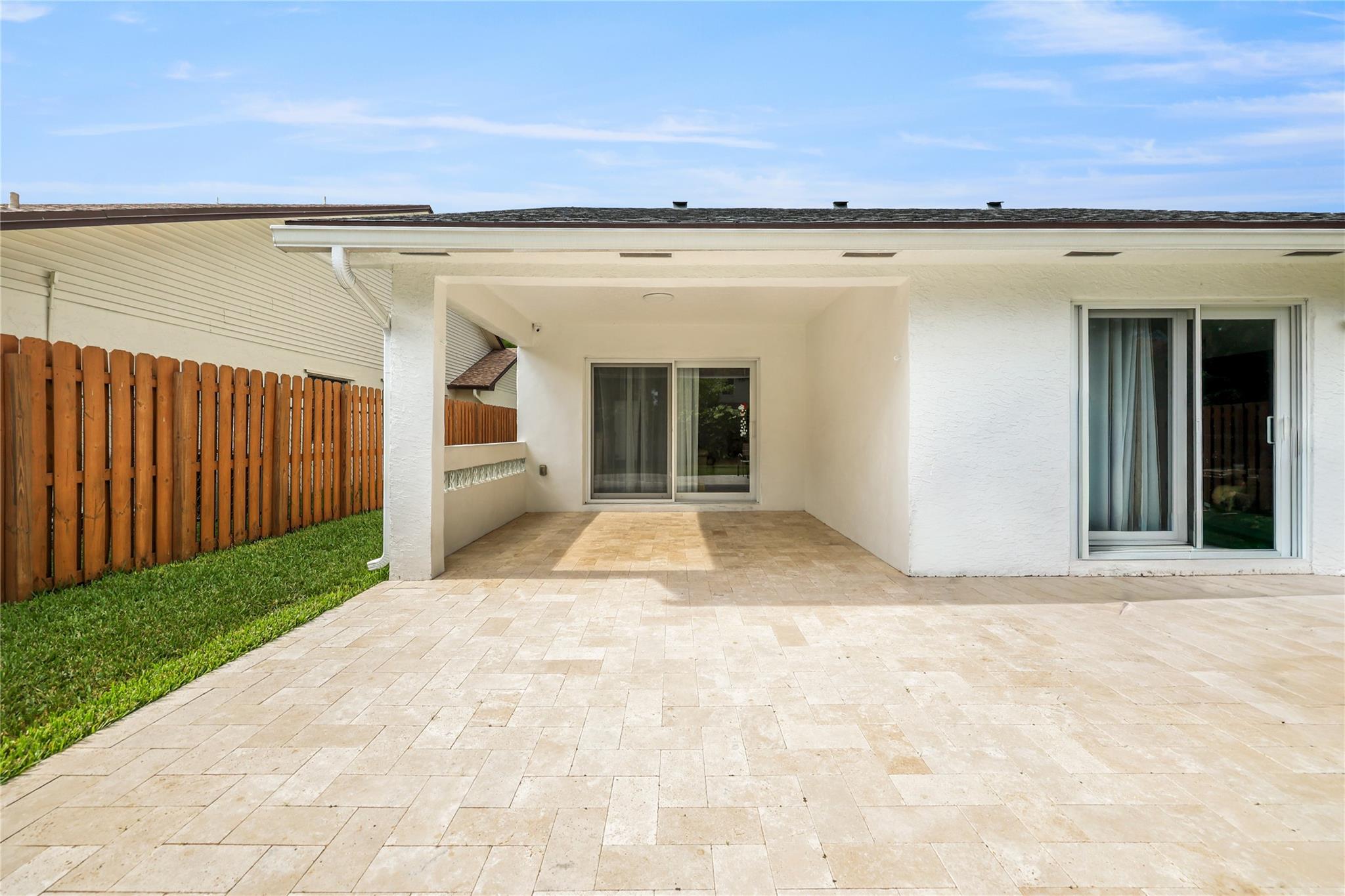 Woods Of Rolling Hills - Residential