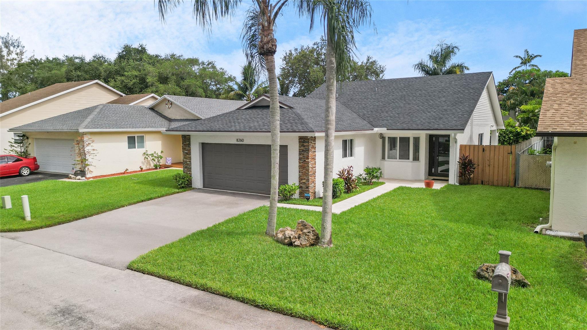 Woods Of Rolling Hills - Residential