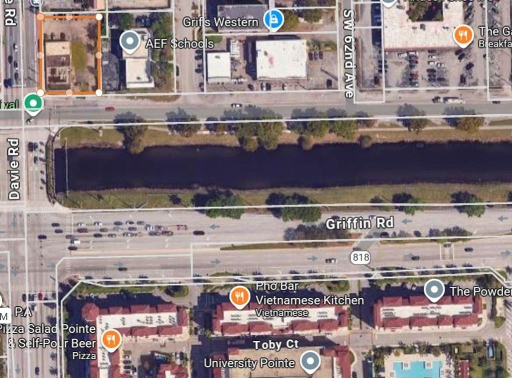 Photo of 4480 SW 64th Avenue, Davie, FL 33314 (MLS # F10531577)