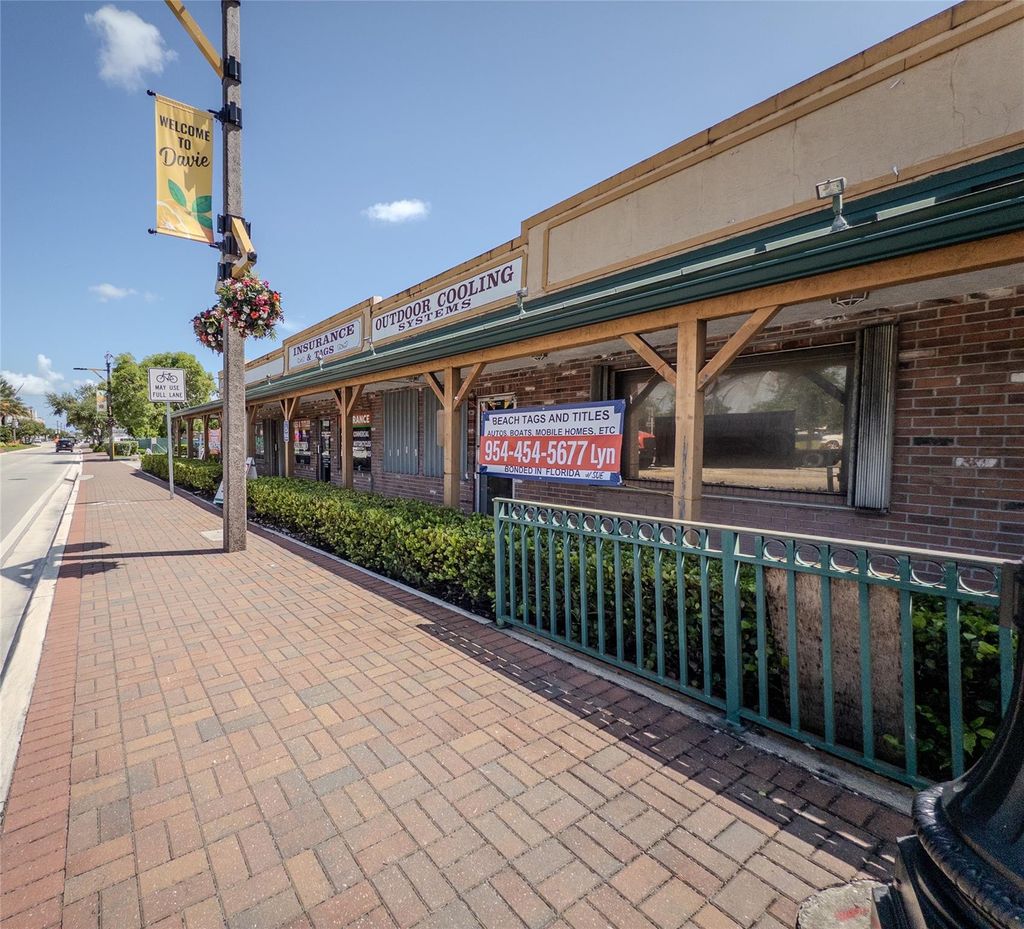 Photo of 4480 SW 64th Avenue, Davie, FL 33314 (MLS # F10531577)