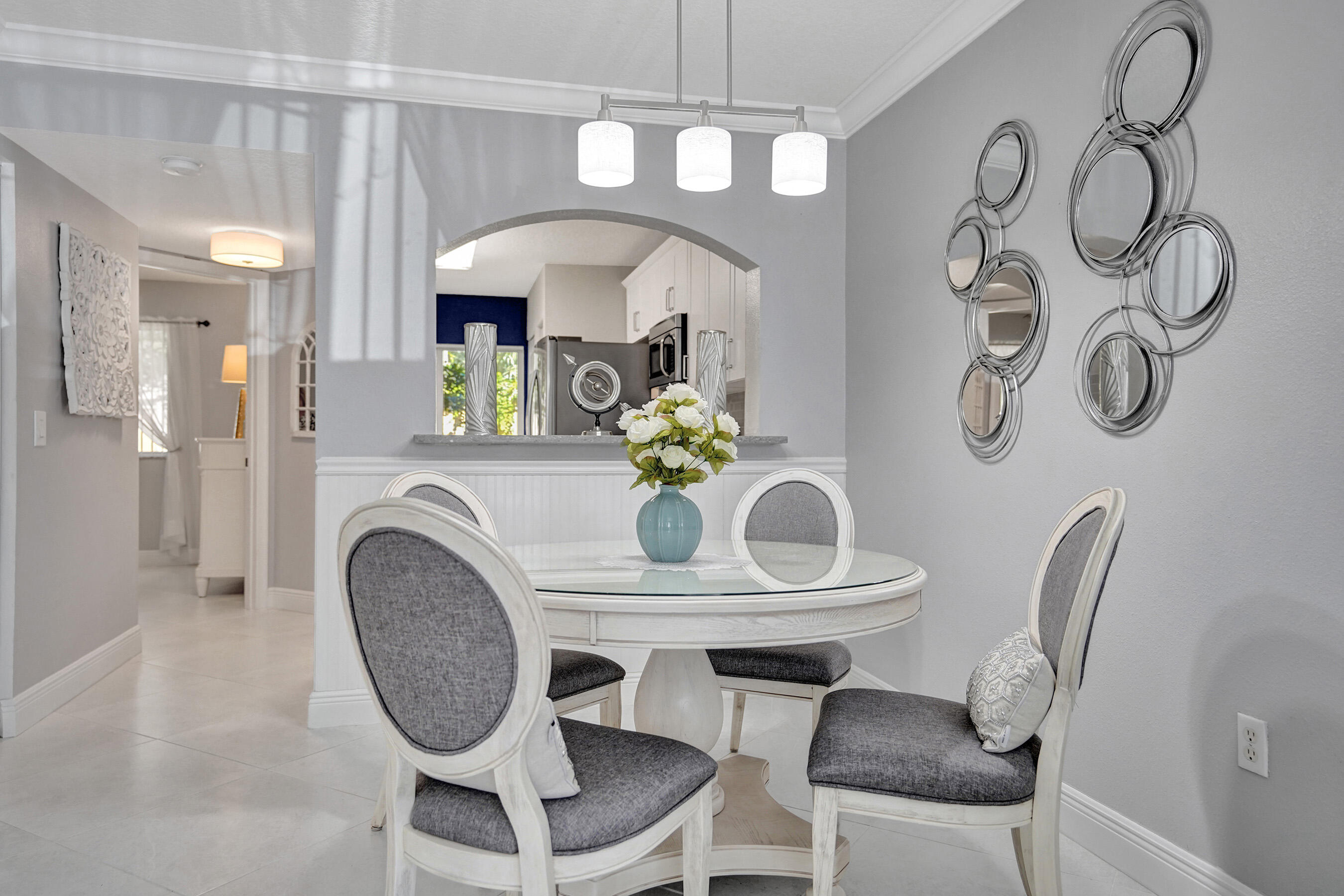 COVE AT BRIAR BAY CONDO - Residential