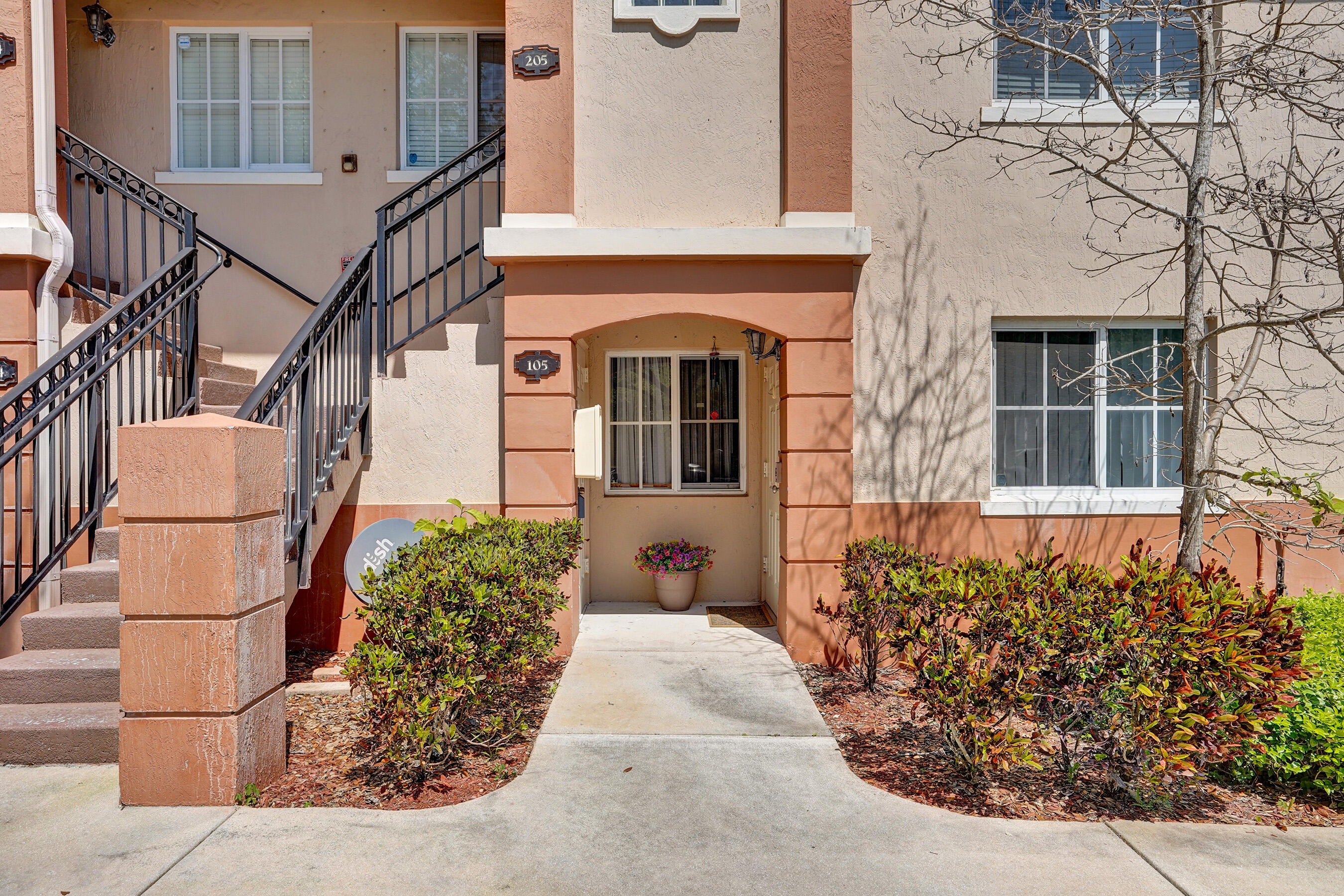 3730 N Jog Road 105
