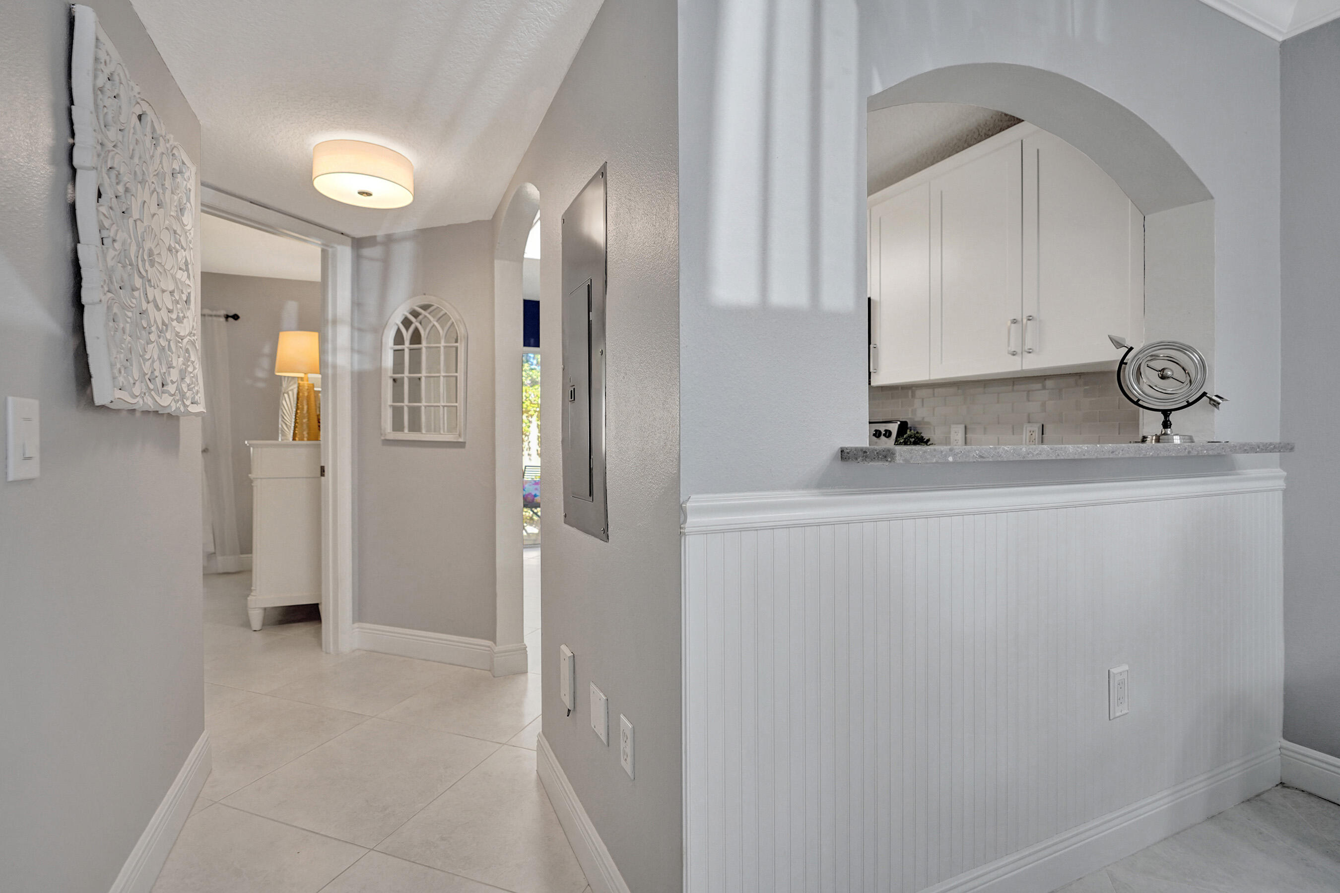 COVE AT BRIAR BAY CONDO - Residential