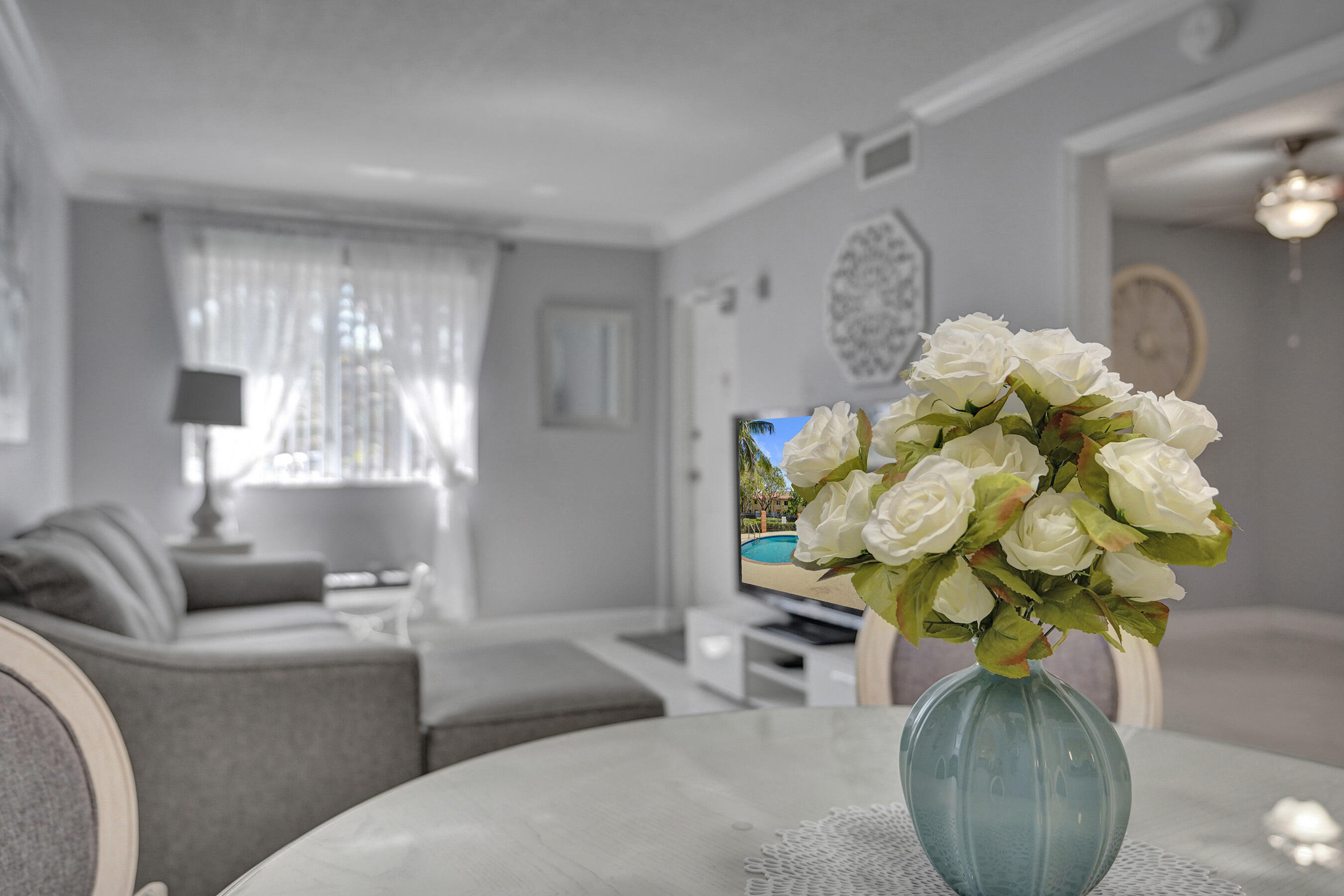 COVE AT BRIAR BAY CONDO - Residential