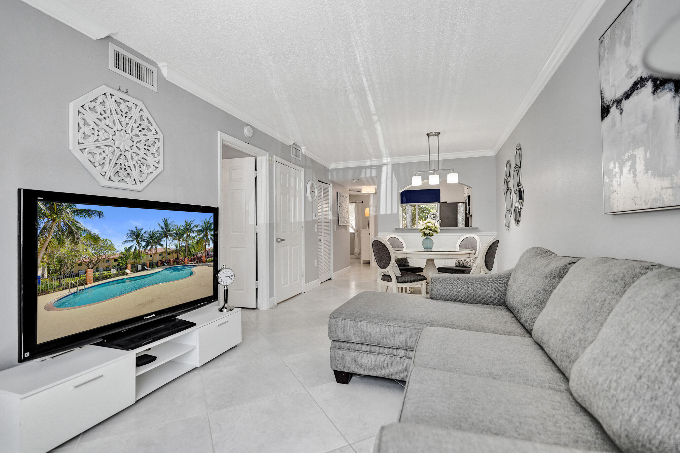 COVE AT BRIAR BAY CONDO - Residential