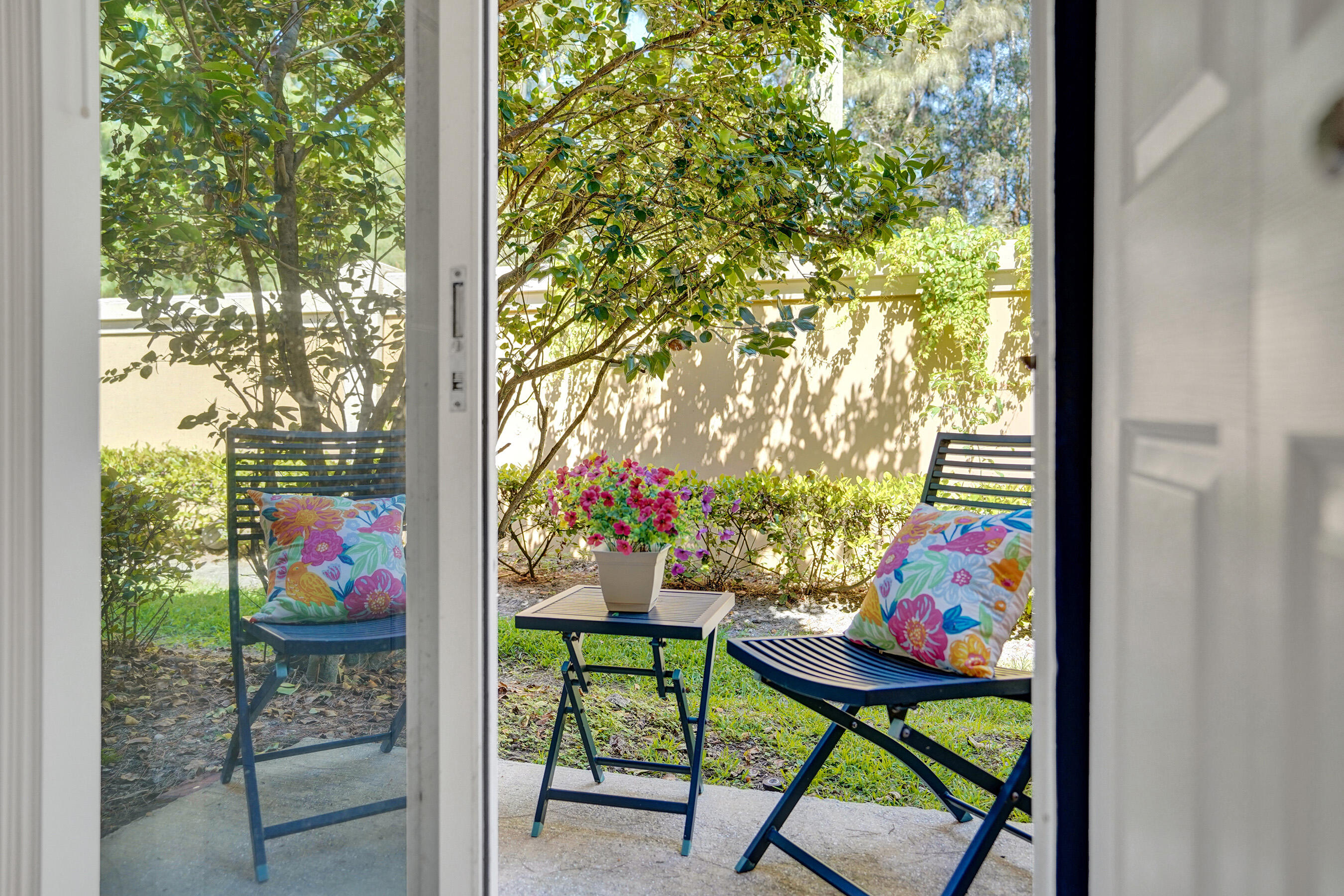 COVE AT BRIAR BAY CONDO - Residential