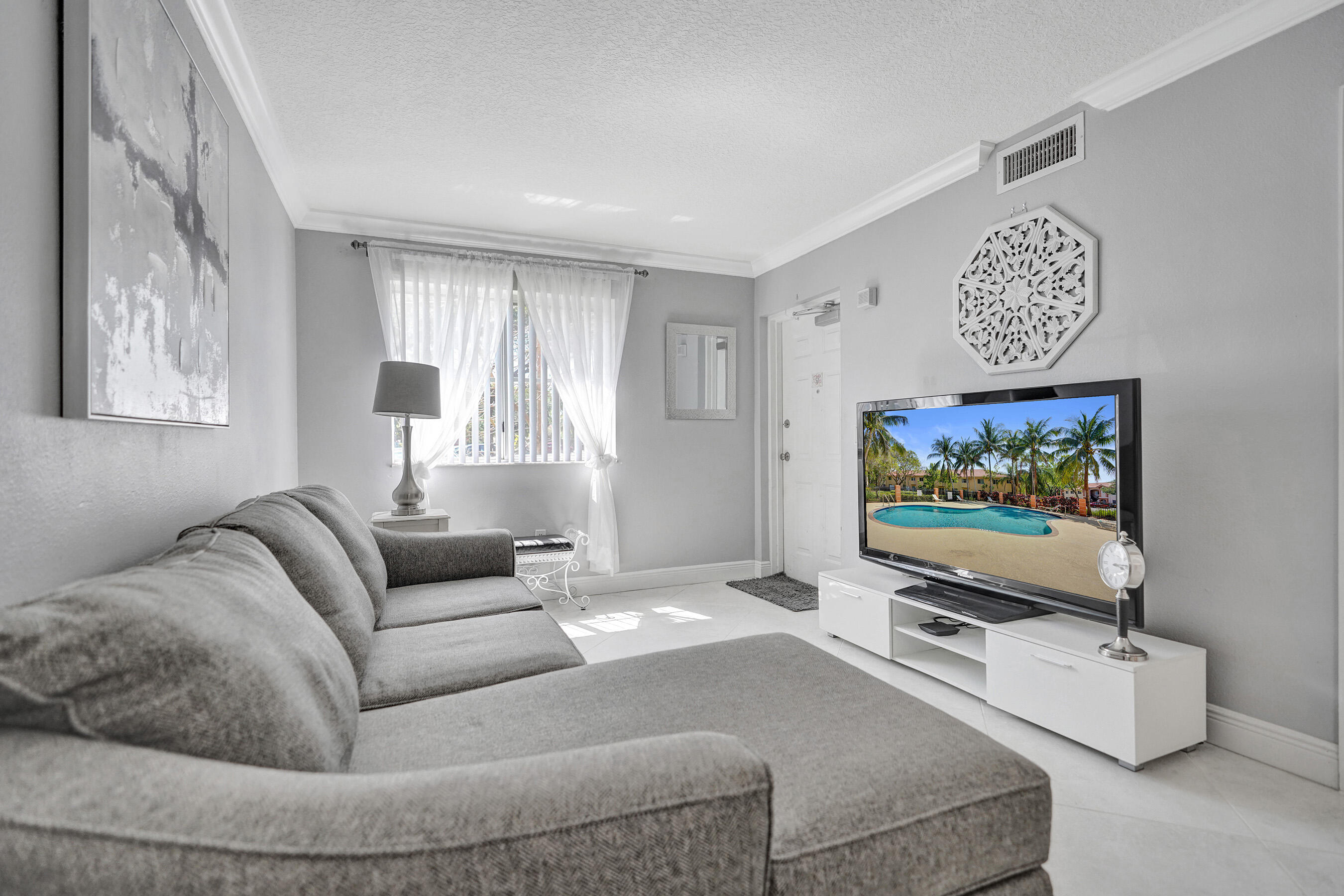 COVE AT BRIAR BAY CONDO - Residential