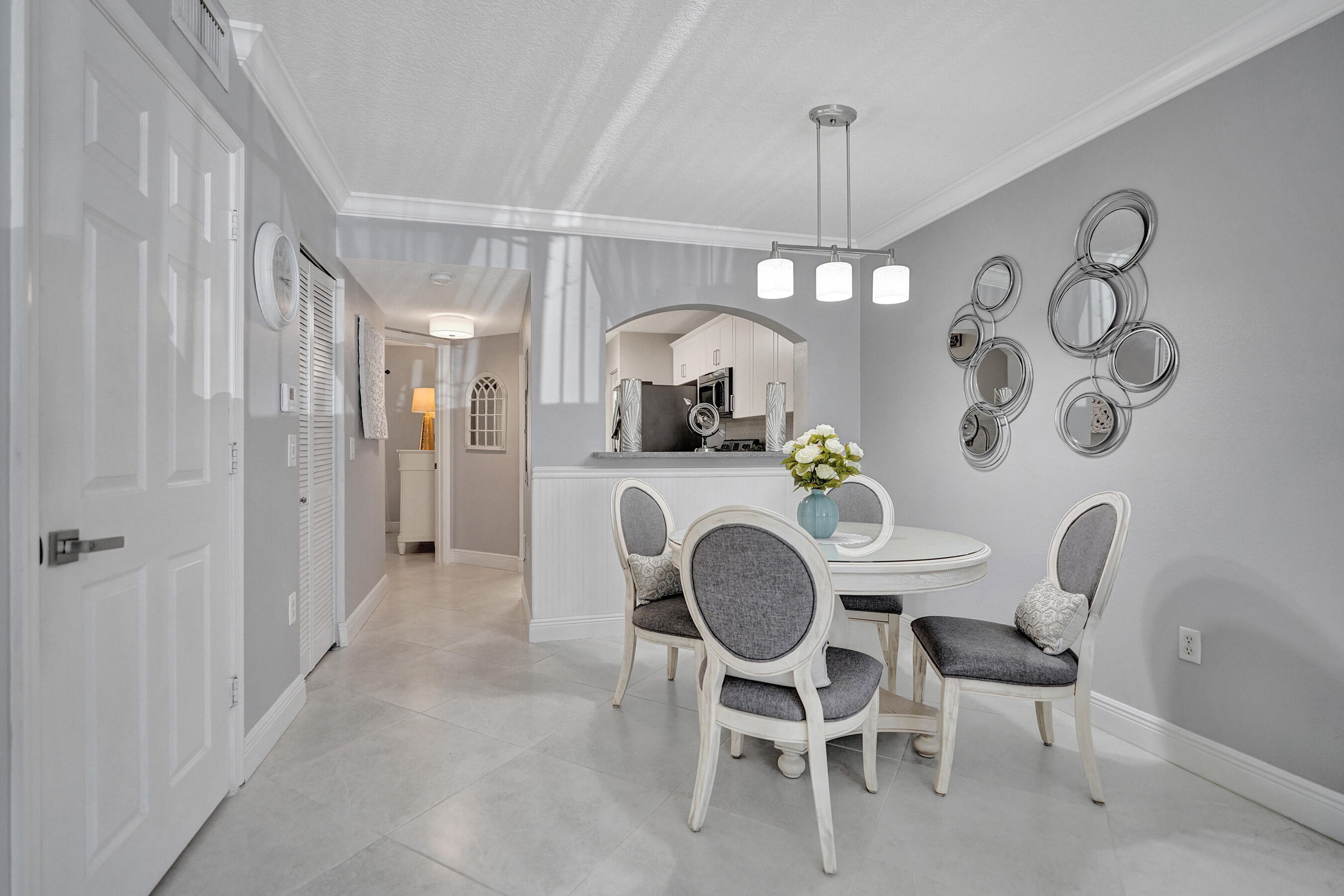 COVE AT BRIAR BAY CONDO - Residential