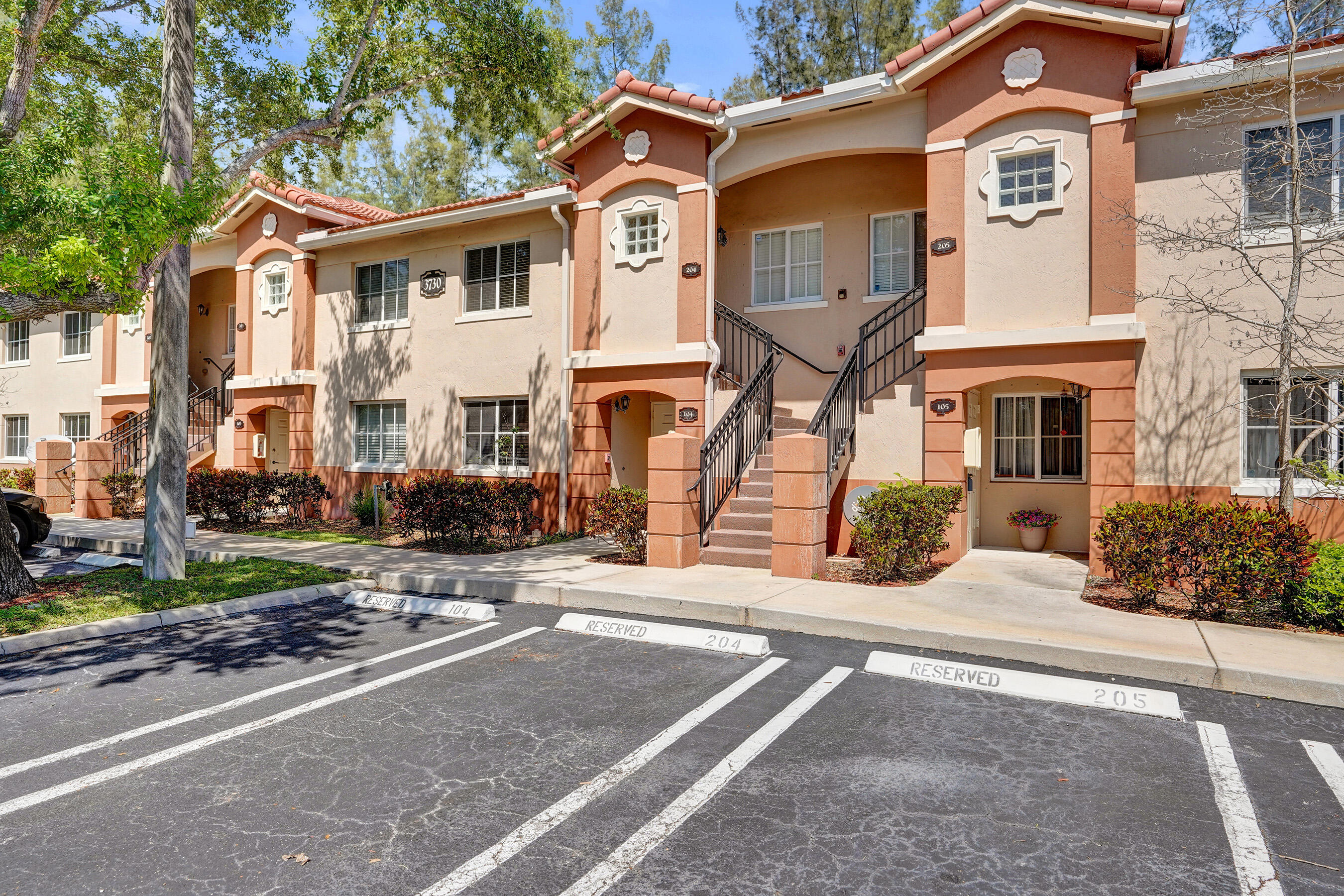 3730 N Jog Road 105