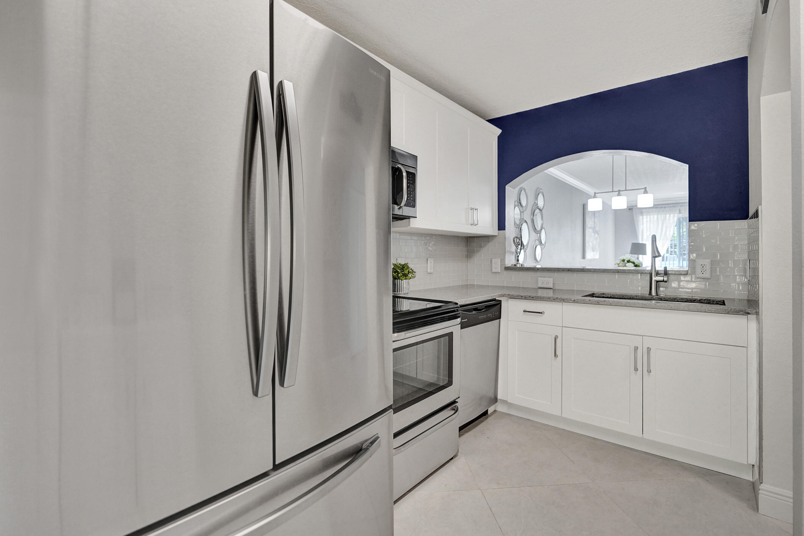 COVE AT BRIAR BAY CONDO - Residential