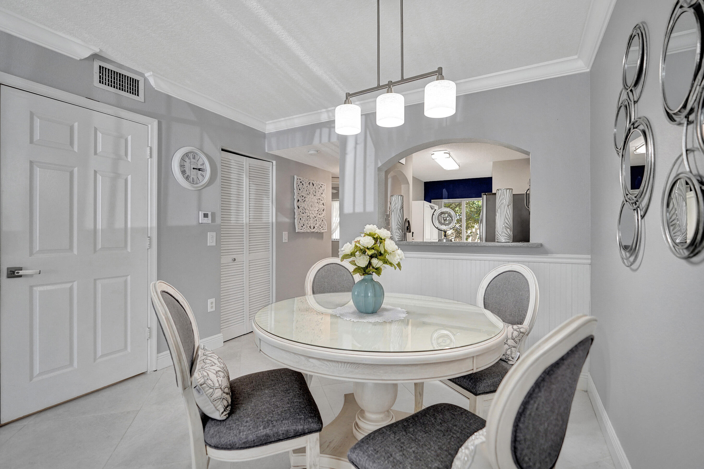 COVE AT BRIAR BAY CONDO - Residential