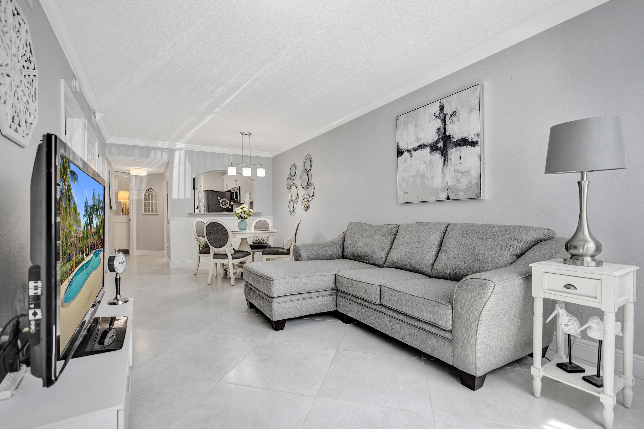 COVE AT BRIAR BAY CONDO - Residential