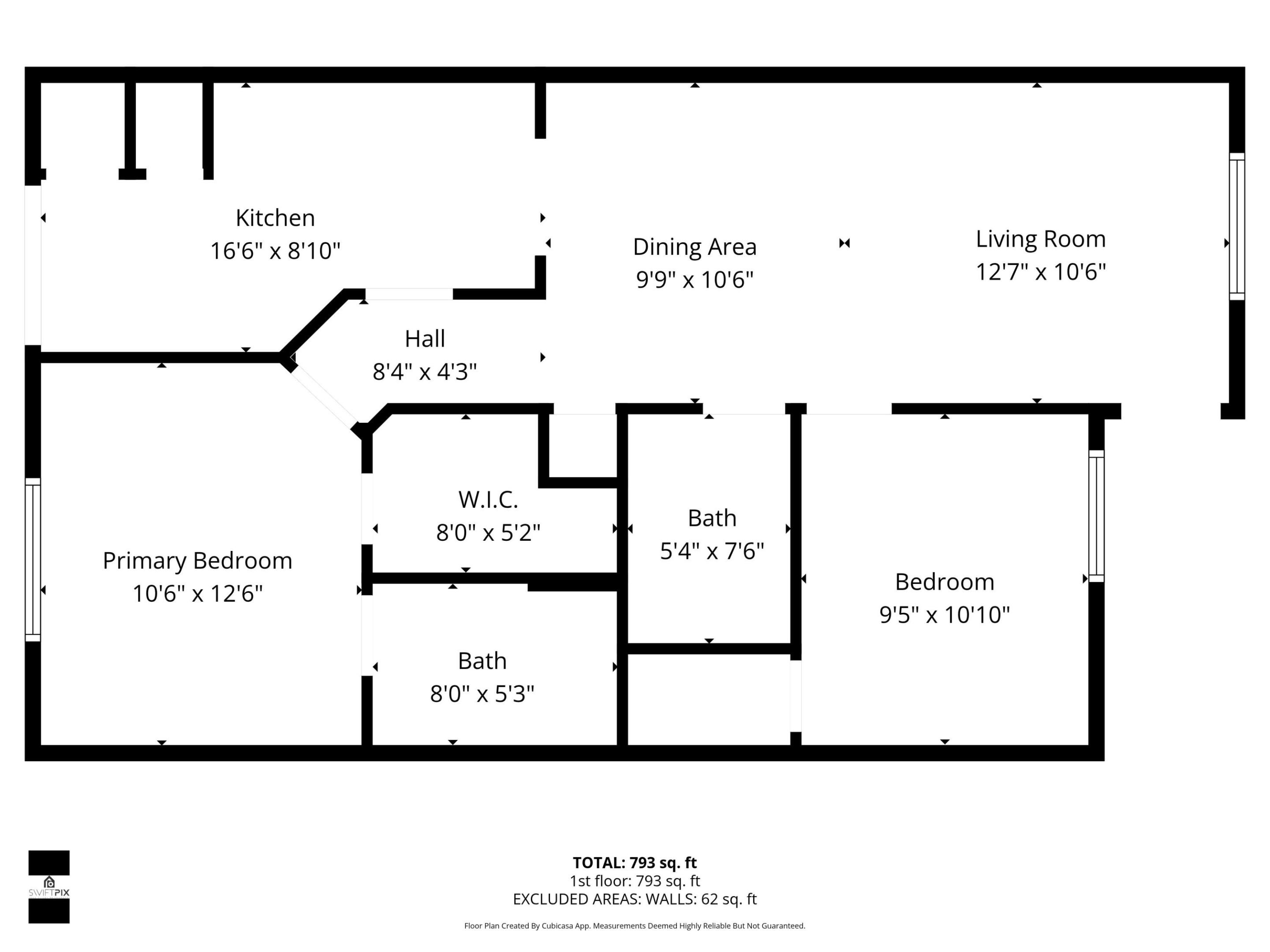 COVE AT BRIAR BAY CONDO - Residential
