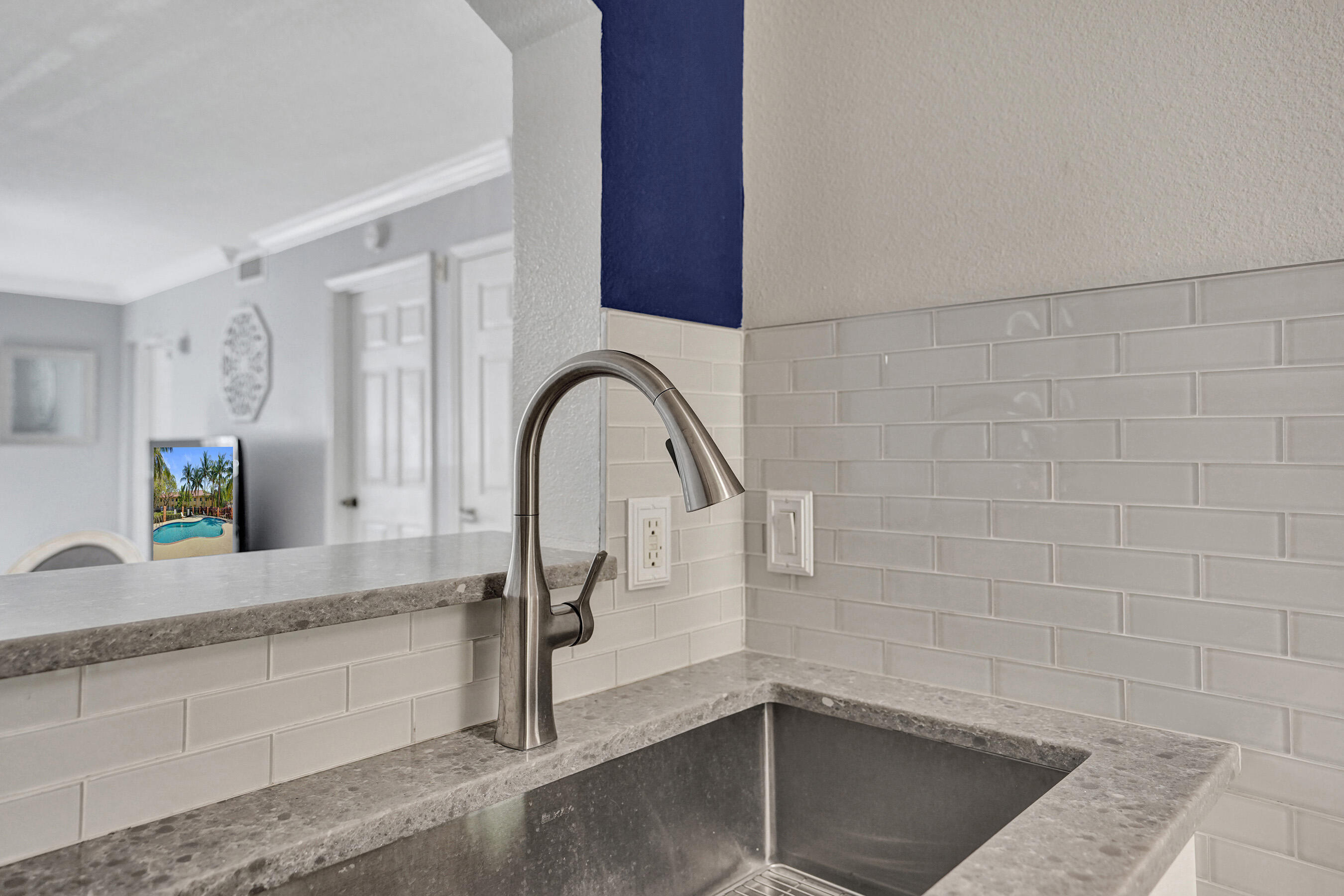 COVE AT BRIAR BAY CONDO - Residential