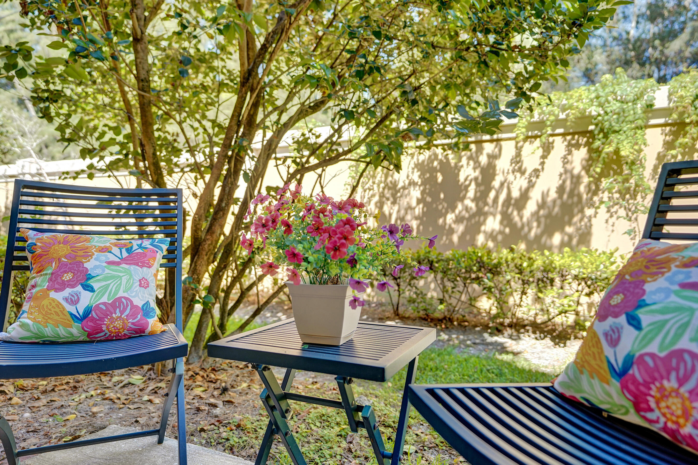 COVE AT BRIAR BAY CONDO - Residential