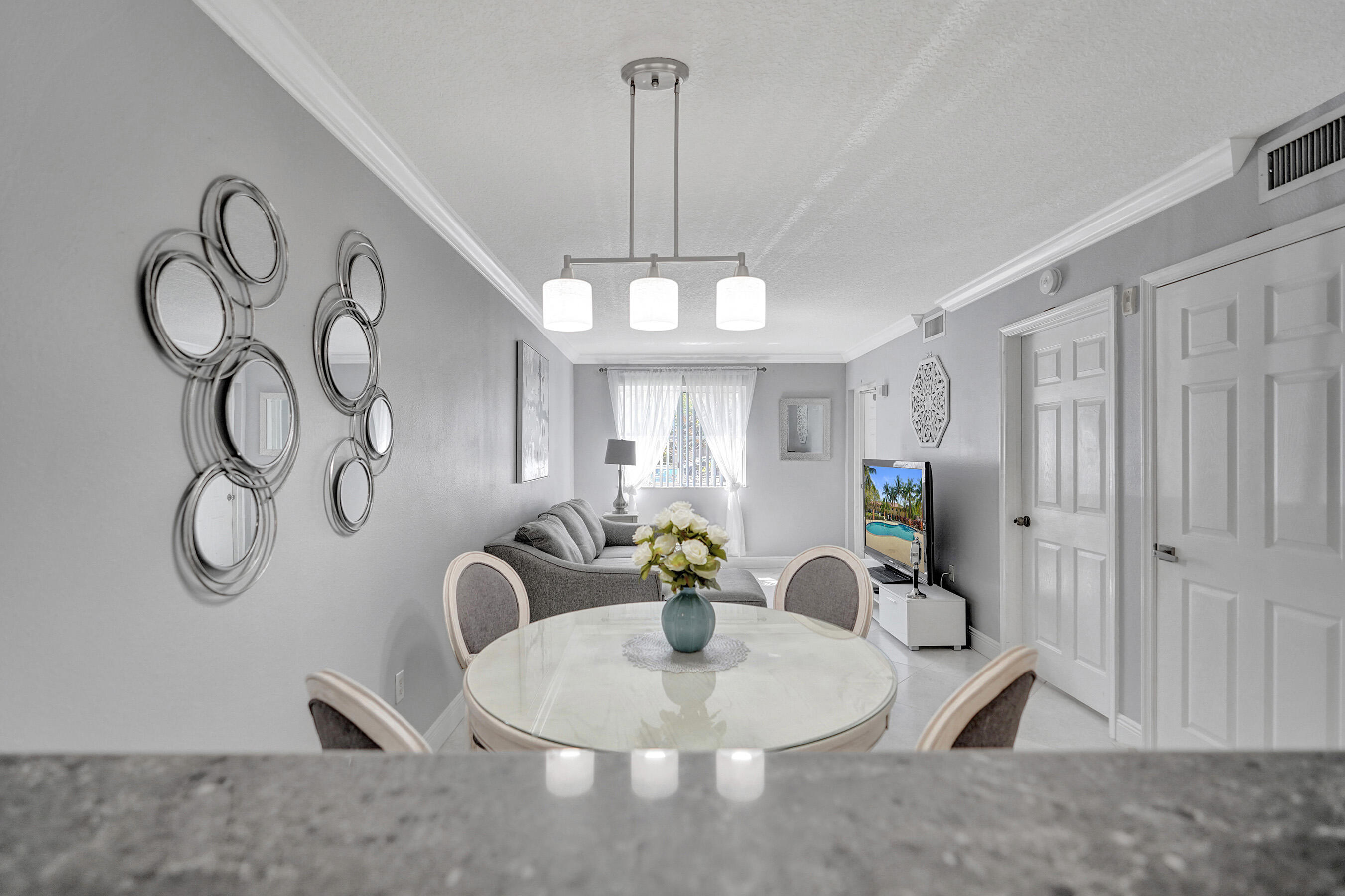 COVE AT BRIAR BAY CONDO - Residential