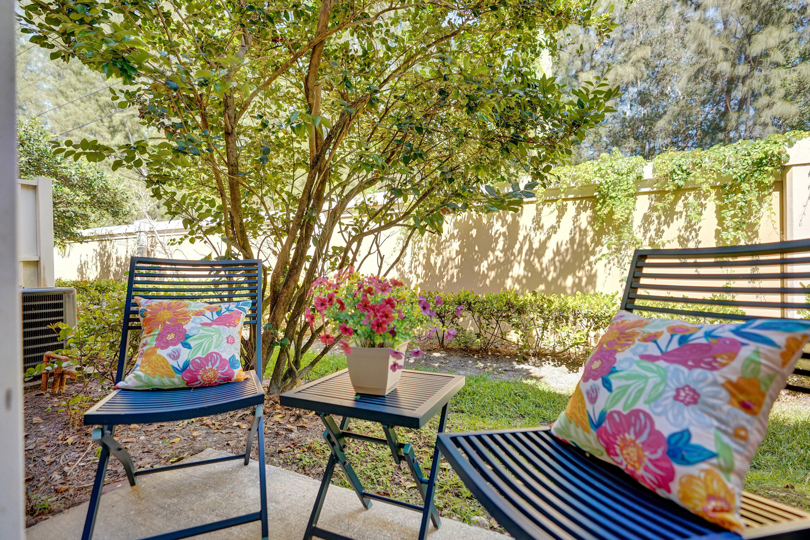 COVE AT BRIAR BAY CONDO - Residential
