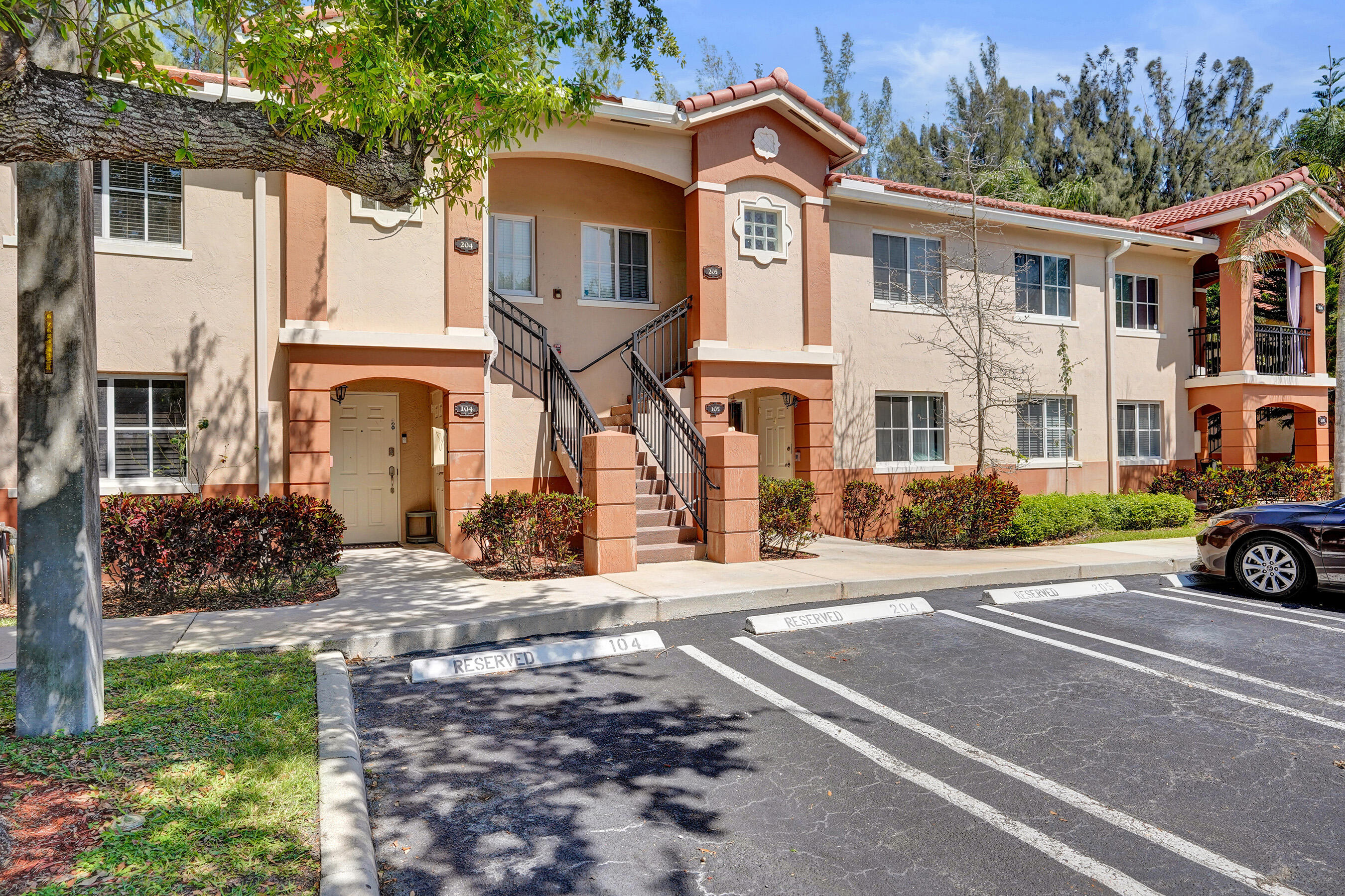 3730 N Jog Road 105